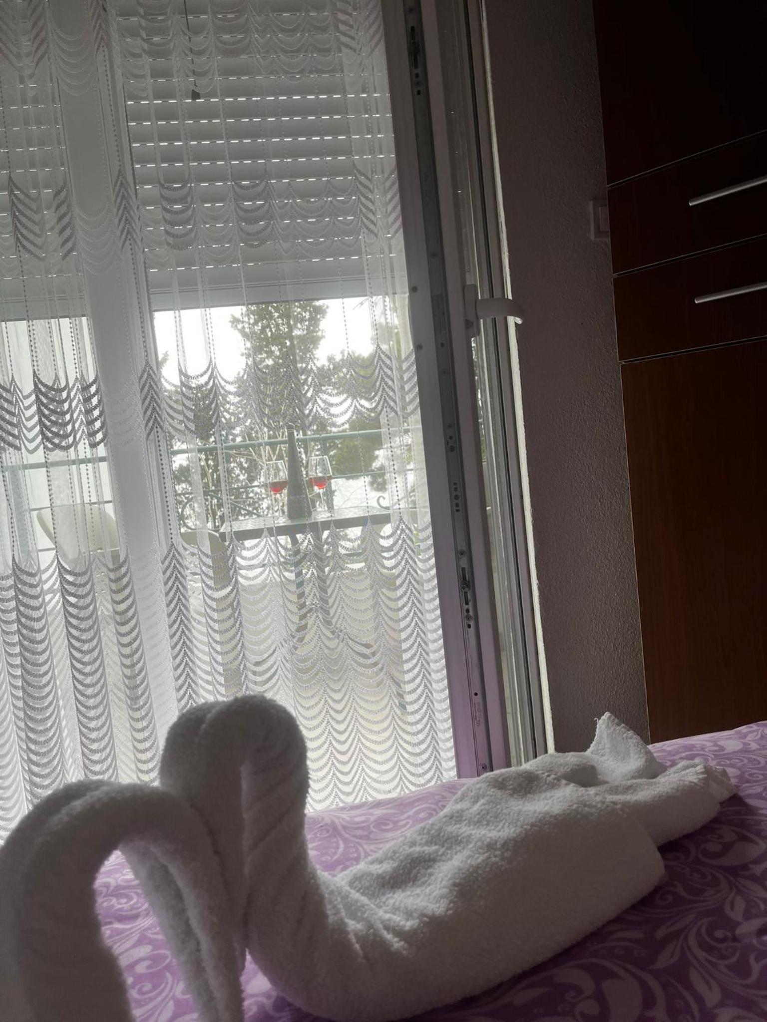 Apartmani Sunce