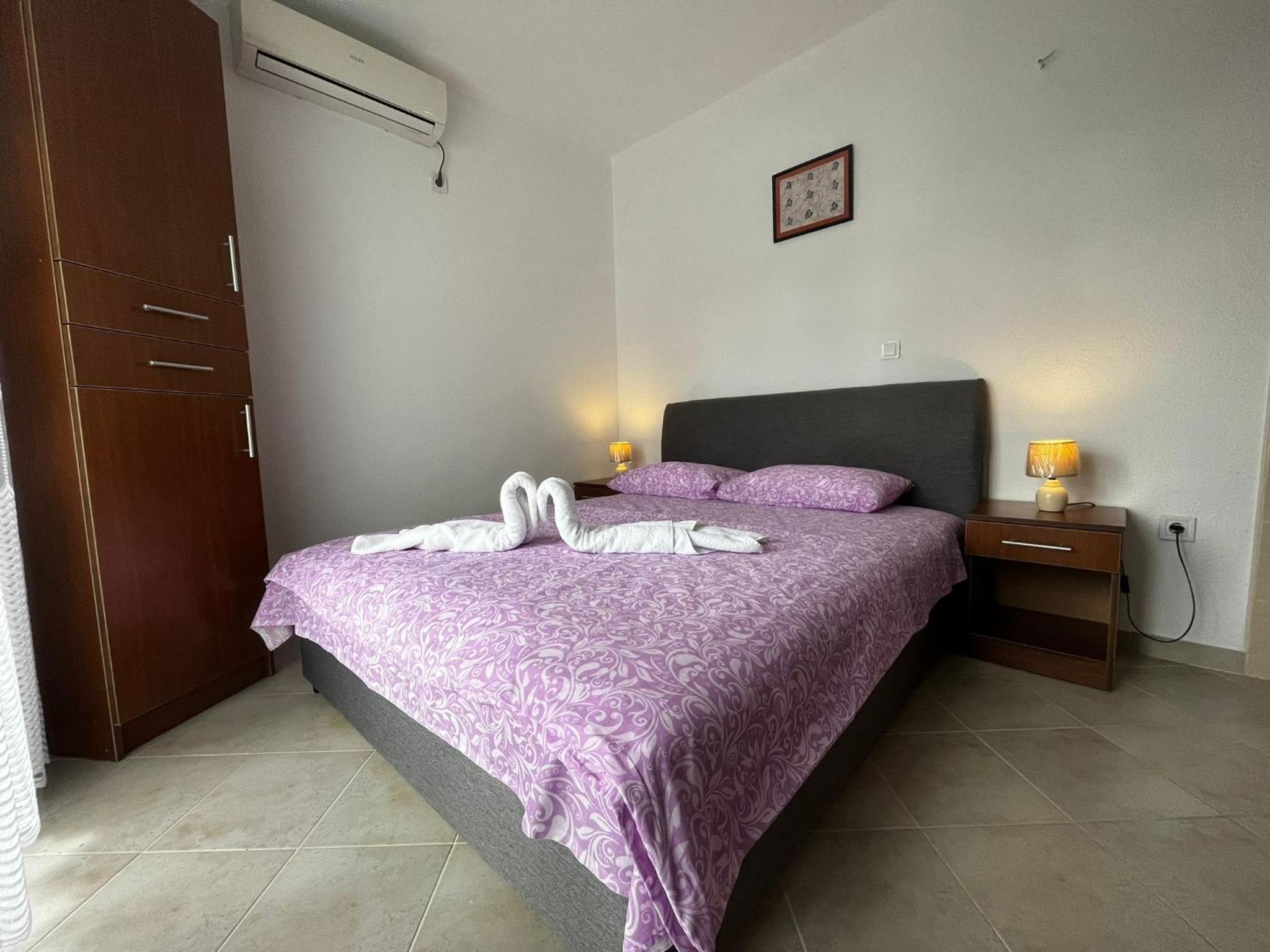 Apartmani Sunce