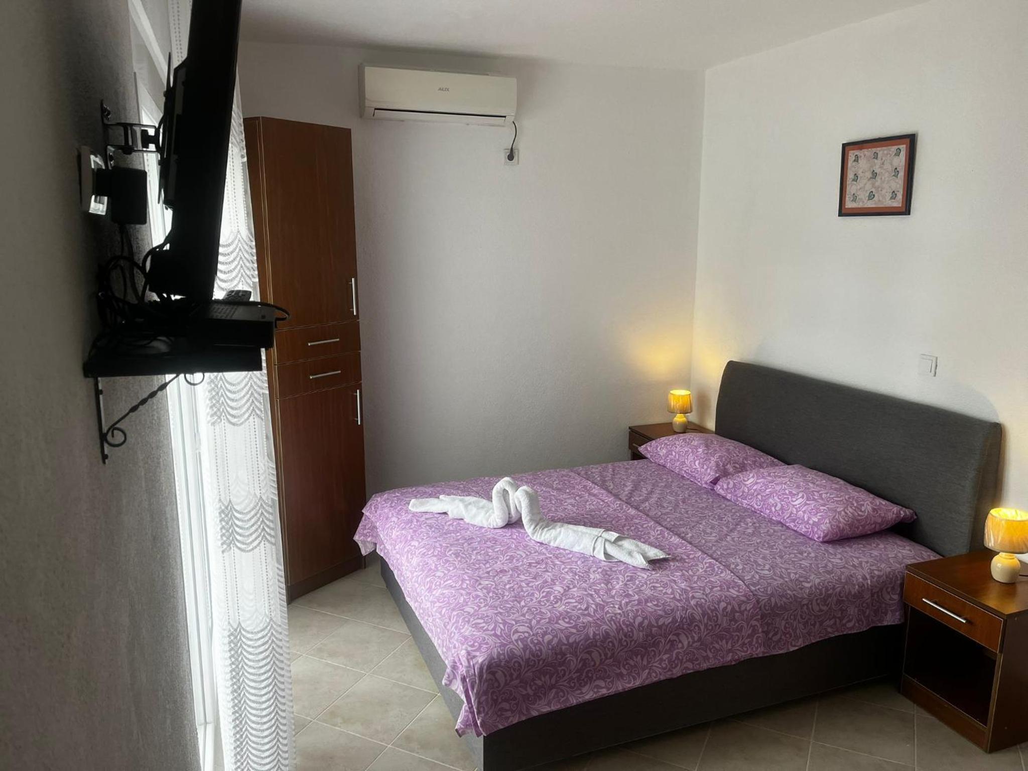 Apartmani Sunce