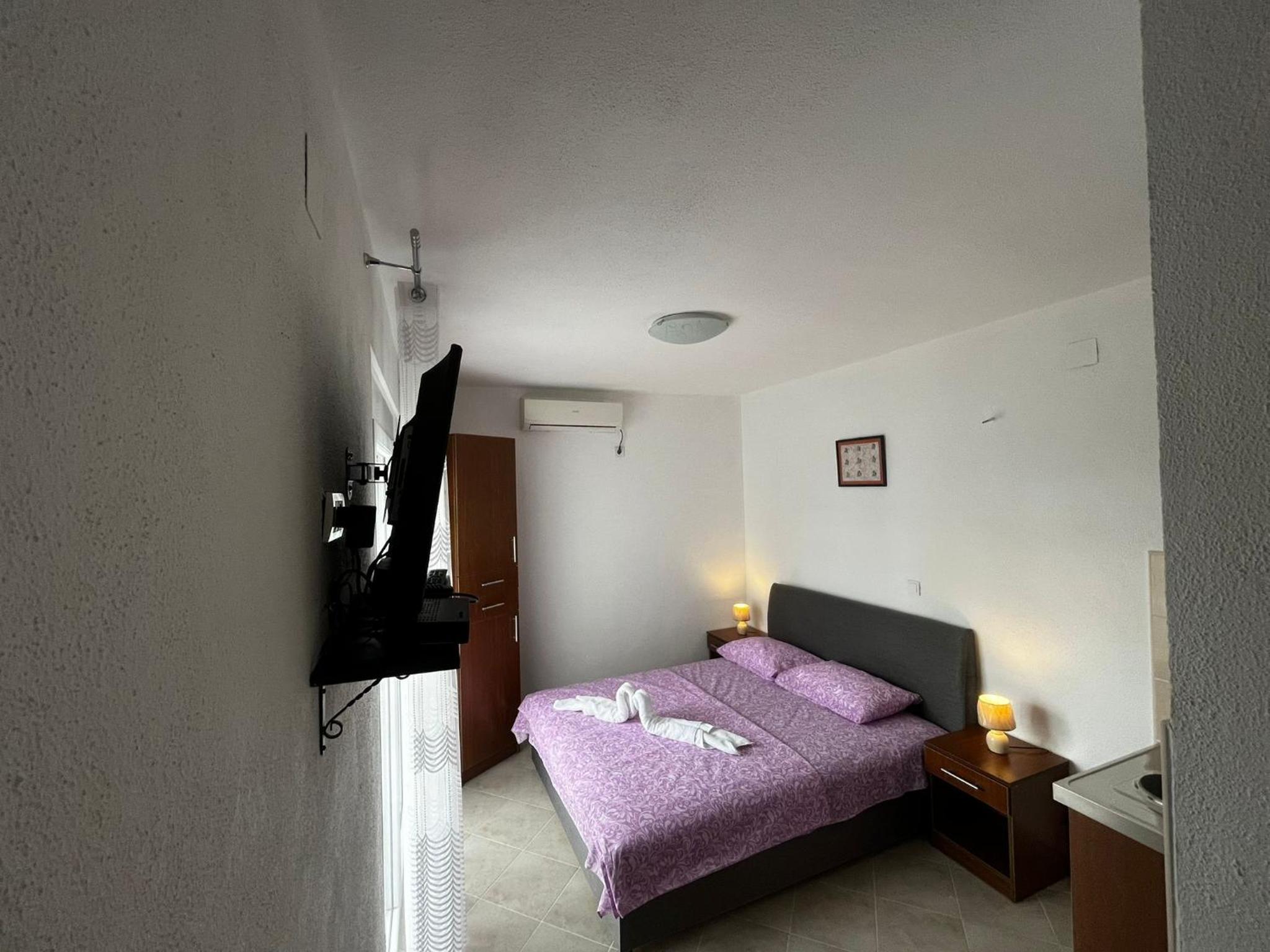 Apartmani Sunce