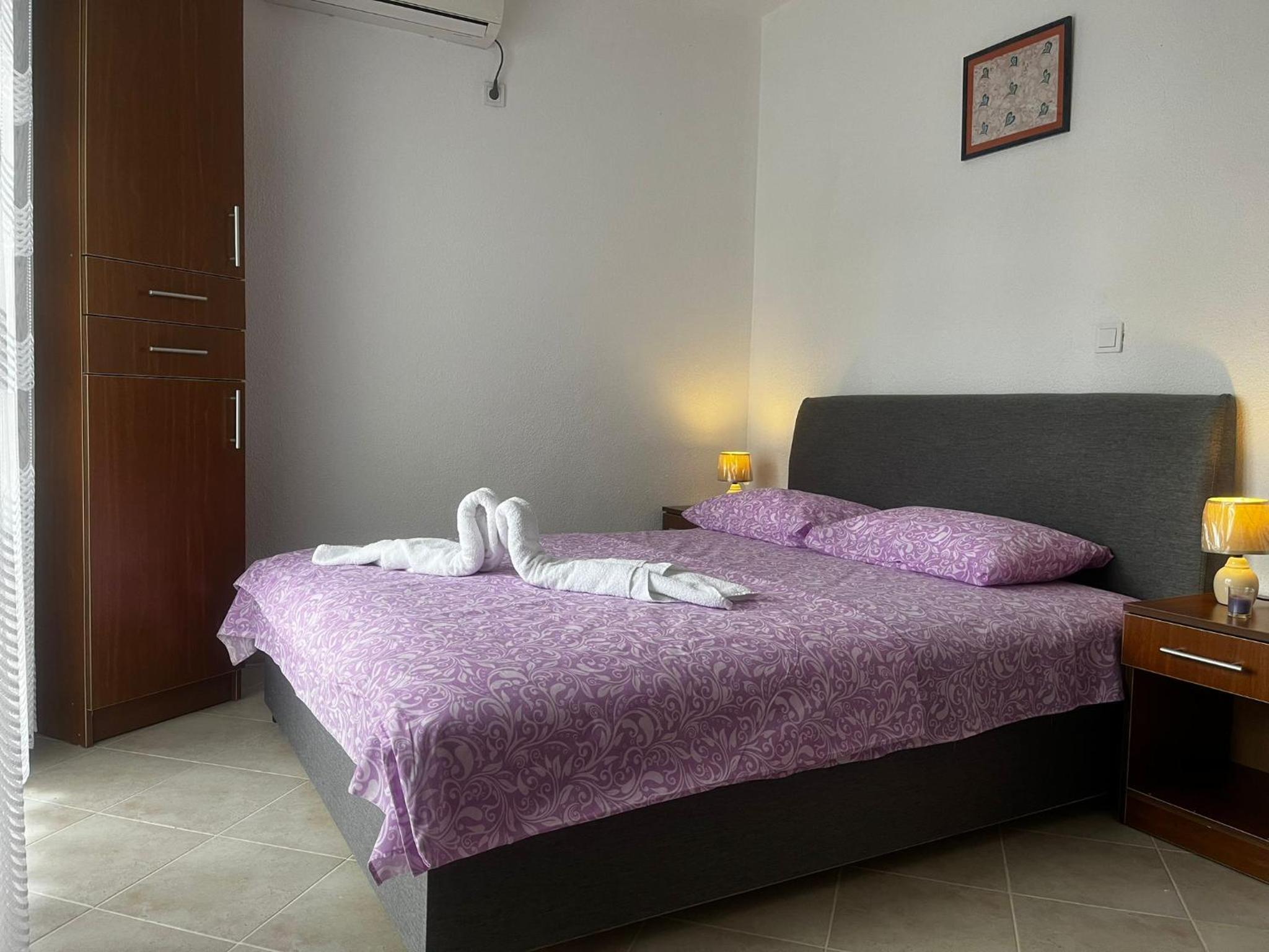 Apartmani Sunce