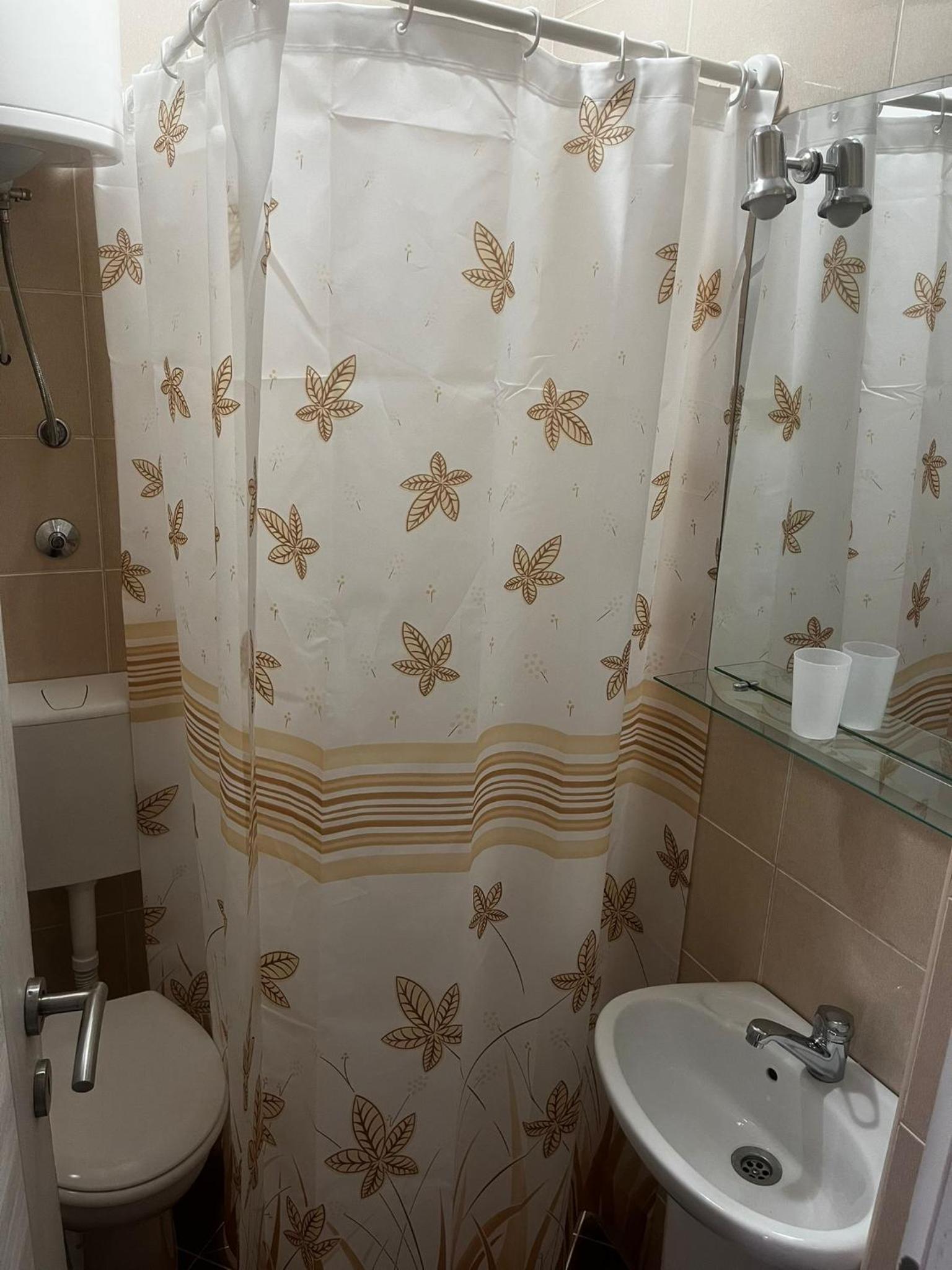 Apartmani Sunce