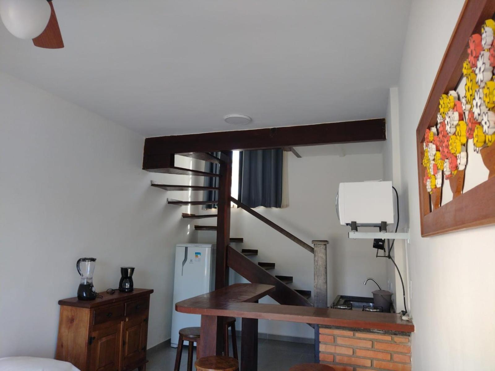 Pousada Portal de Paraty- COM GERADOR DE ENERGIA
