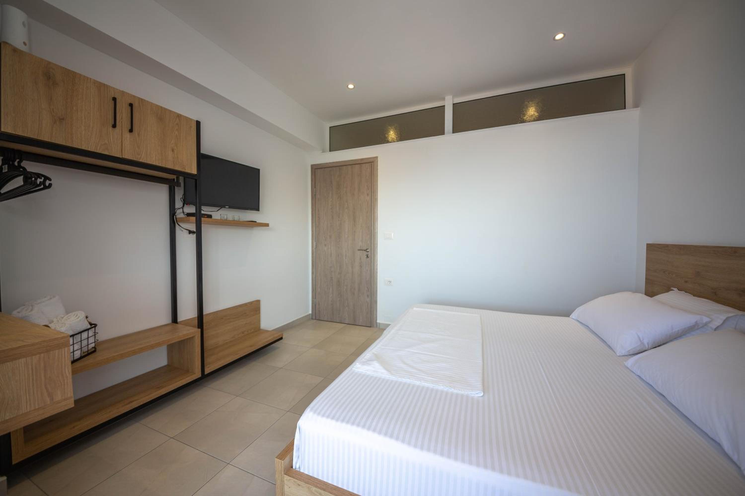 Saranda Rooms
