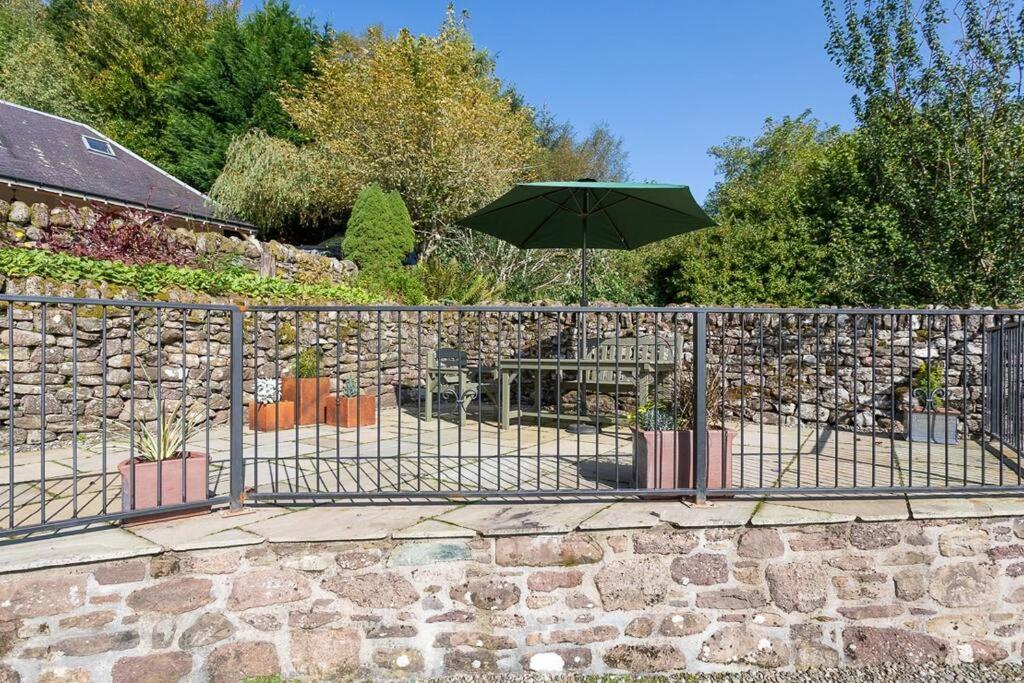 The Old Barn - cottage with spectacular lake view view 2