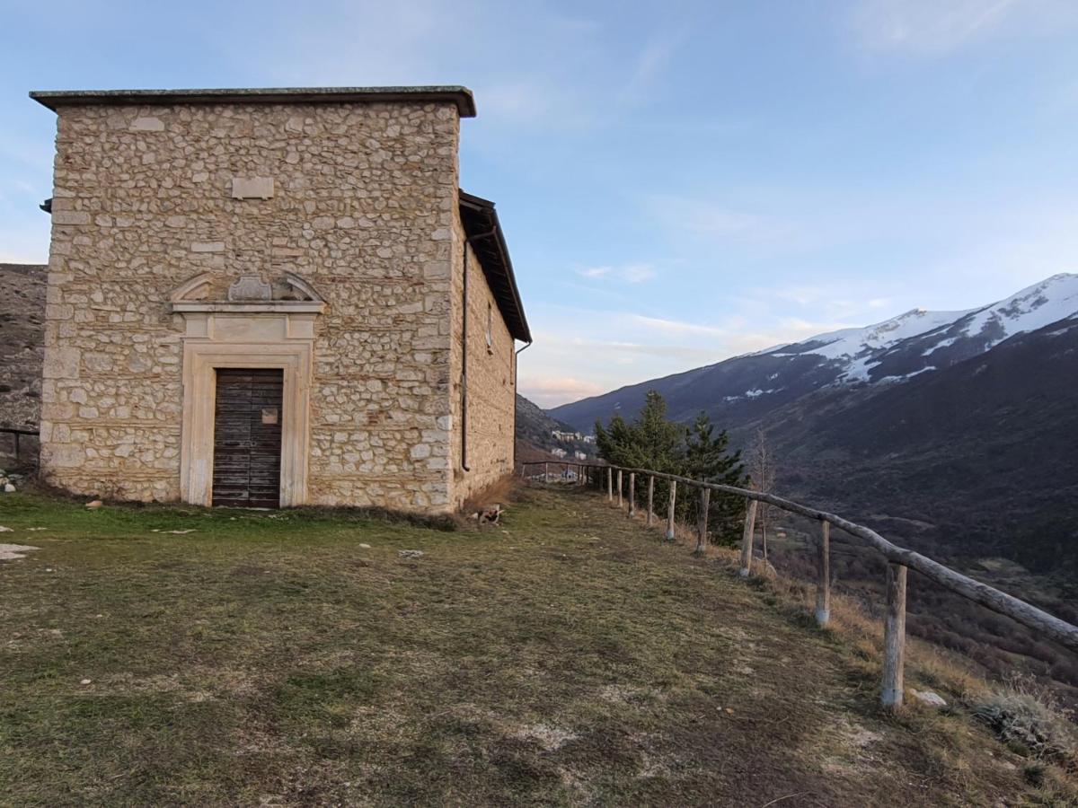 L' Orso Felice - alloggio turistico a Campo Felice