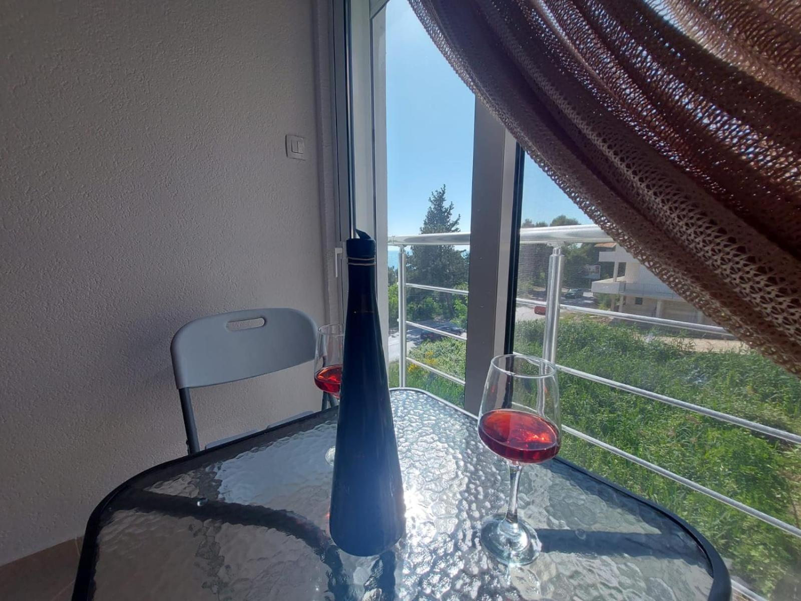 Apartmani Sunce