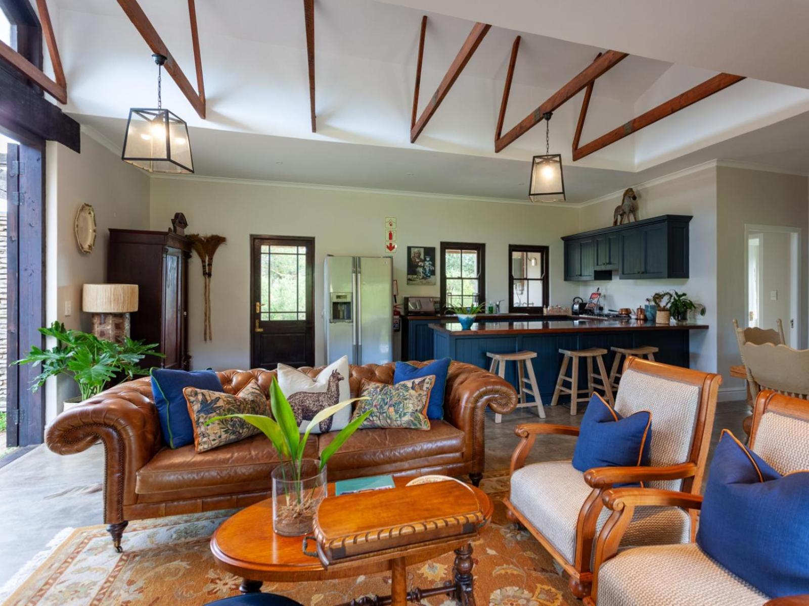 Rivergate Guest Farm