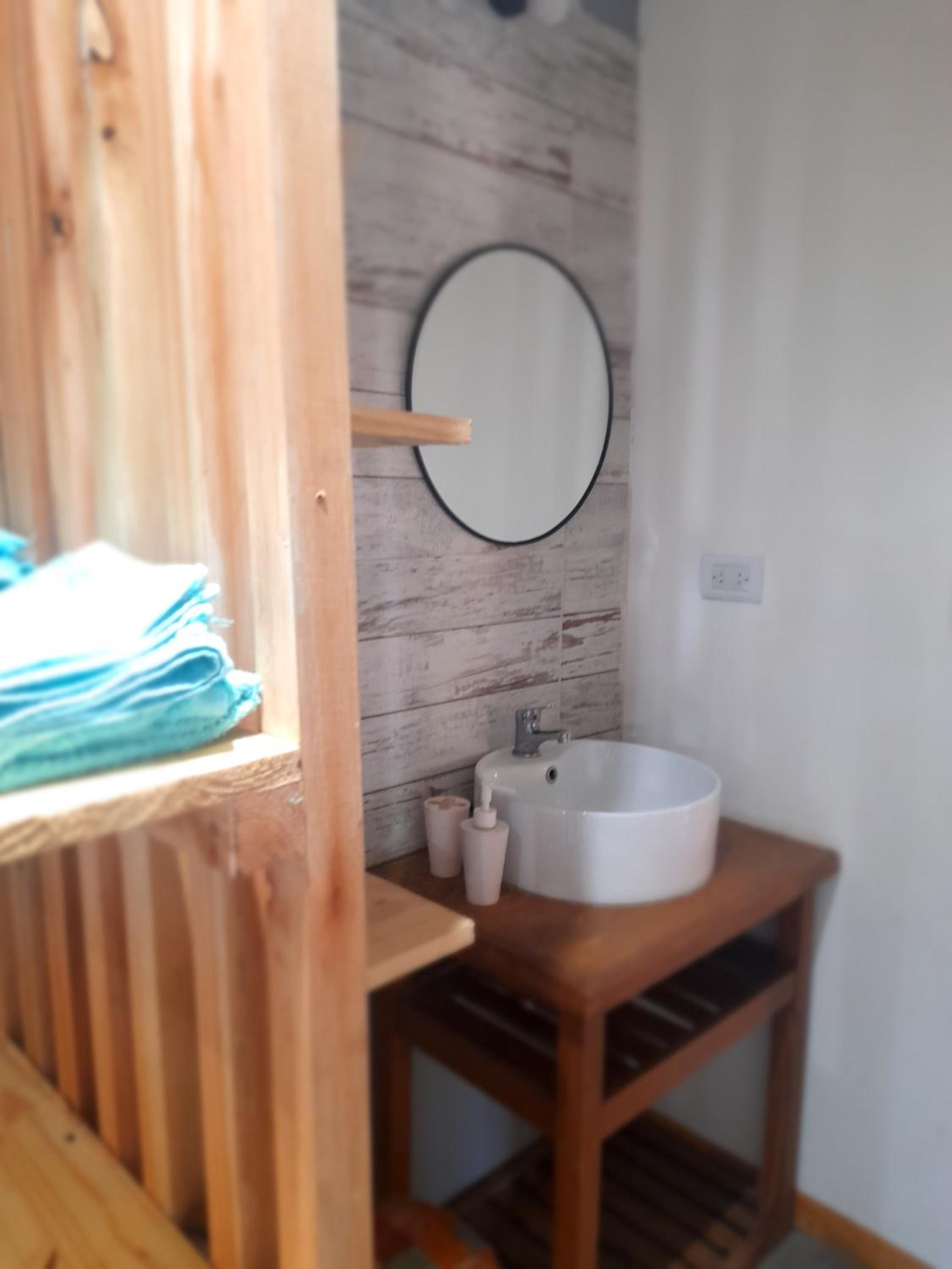 Cabaña en la Colina