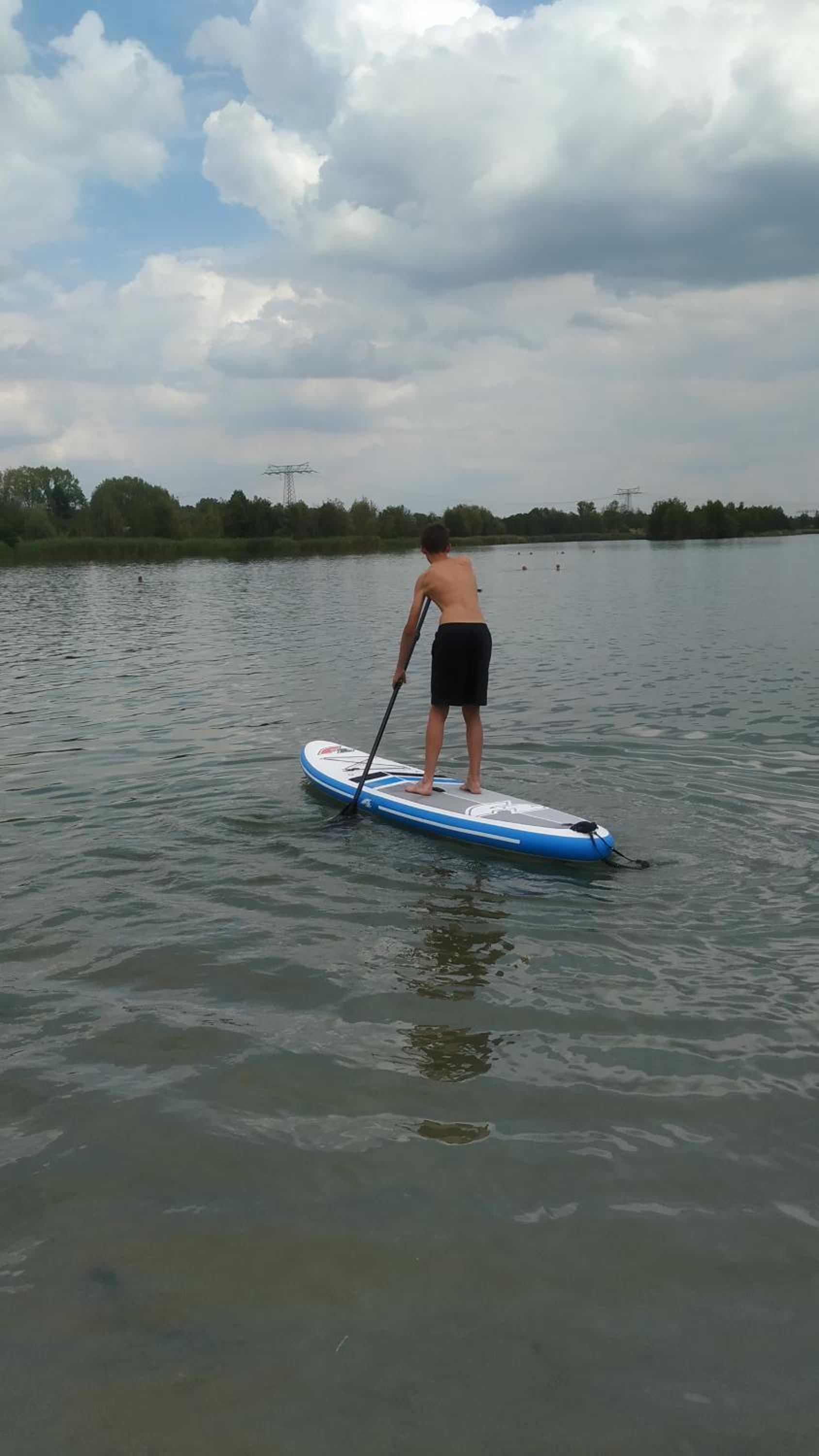 Ferienwohnung Mäurer Leipziger Neuseenland