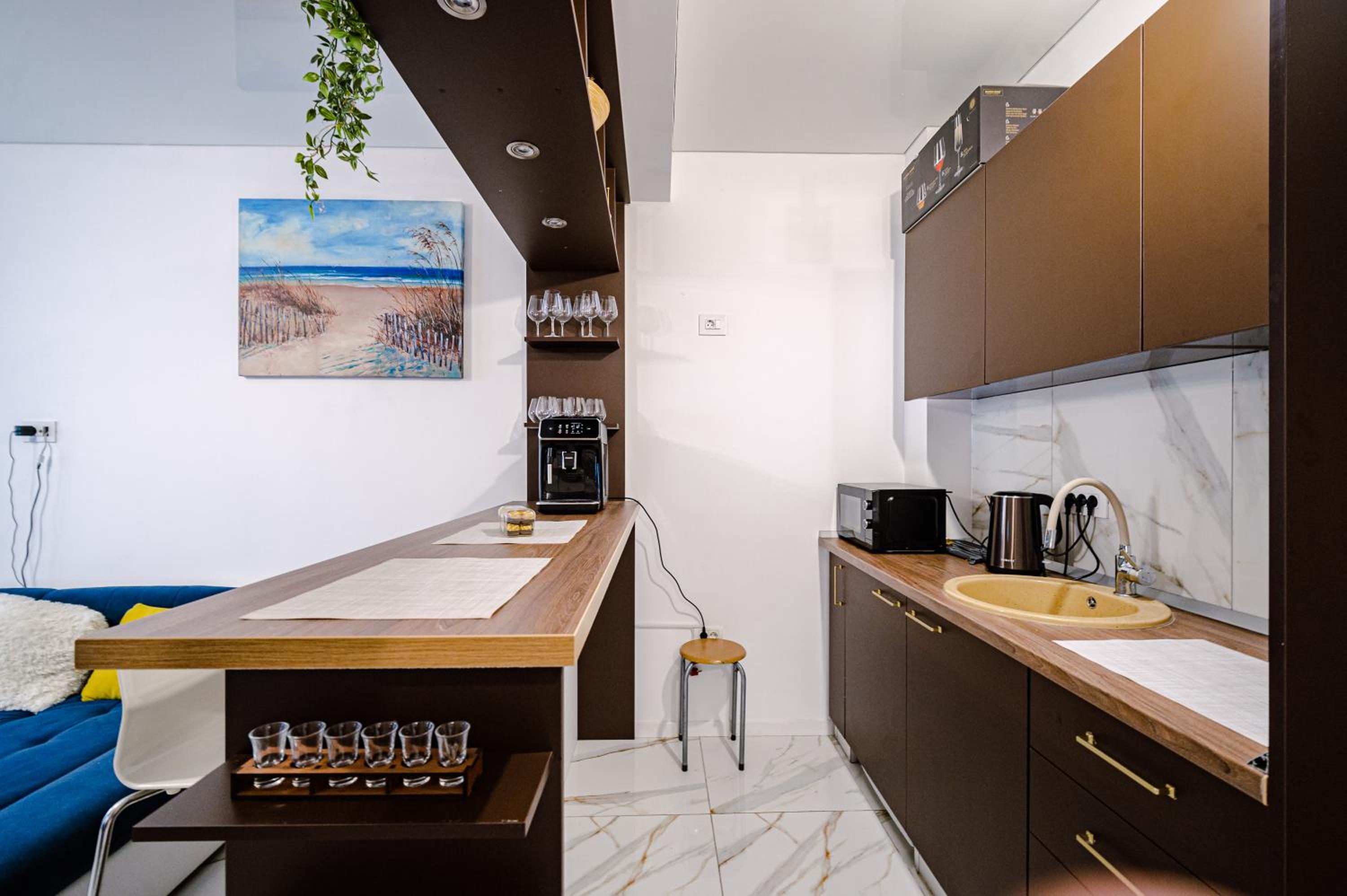 Seaside Blues Apartment Located in 5 Star Resort view 3