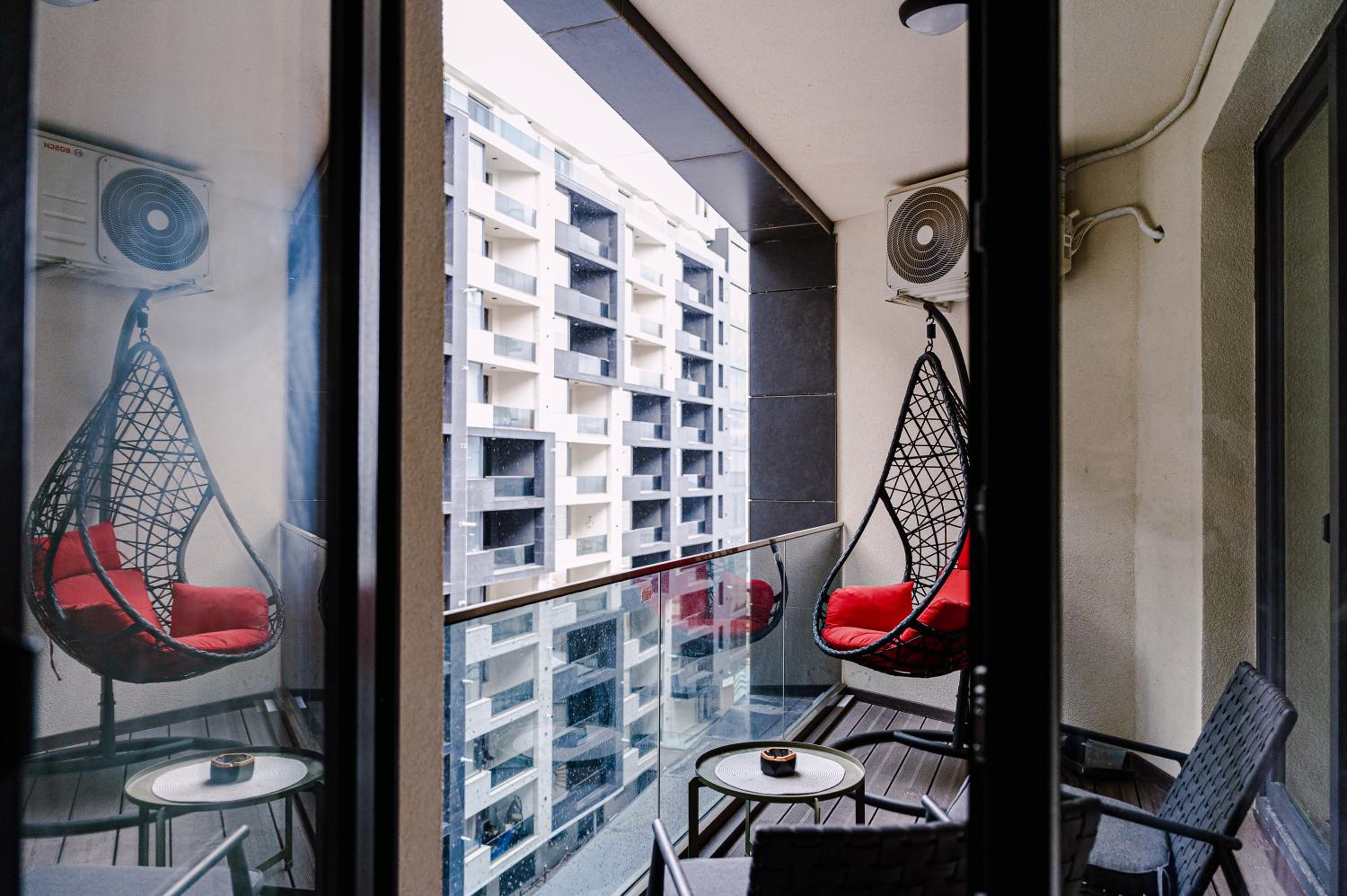 Seaside Blues Apartment Located in 5 Star Resort view 2