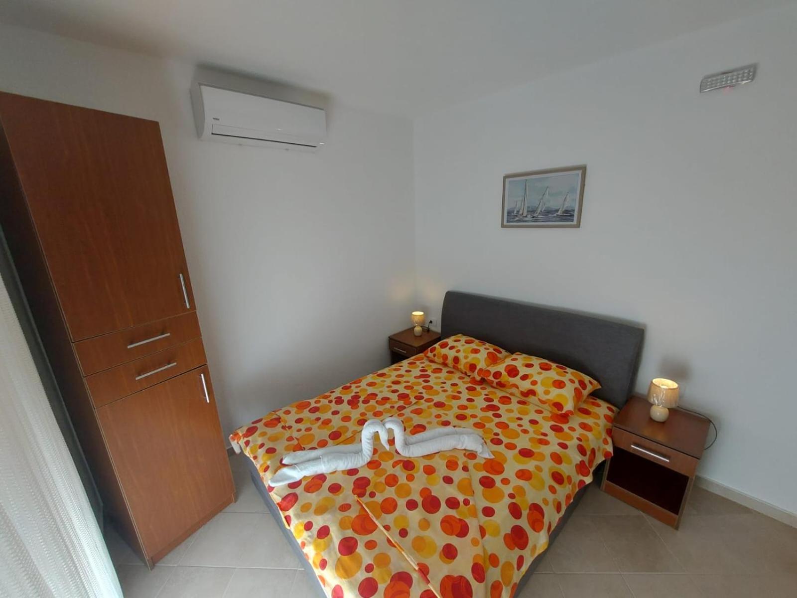 Apartmani Sunce