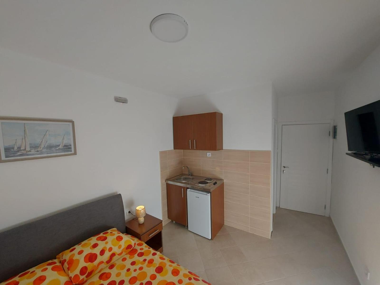 Apartmani Sunce
