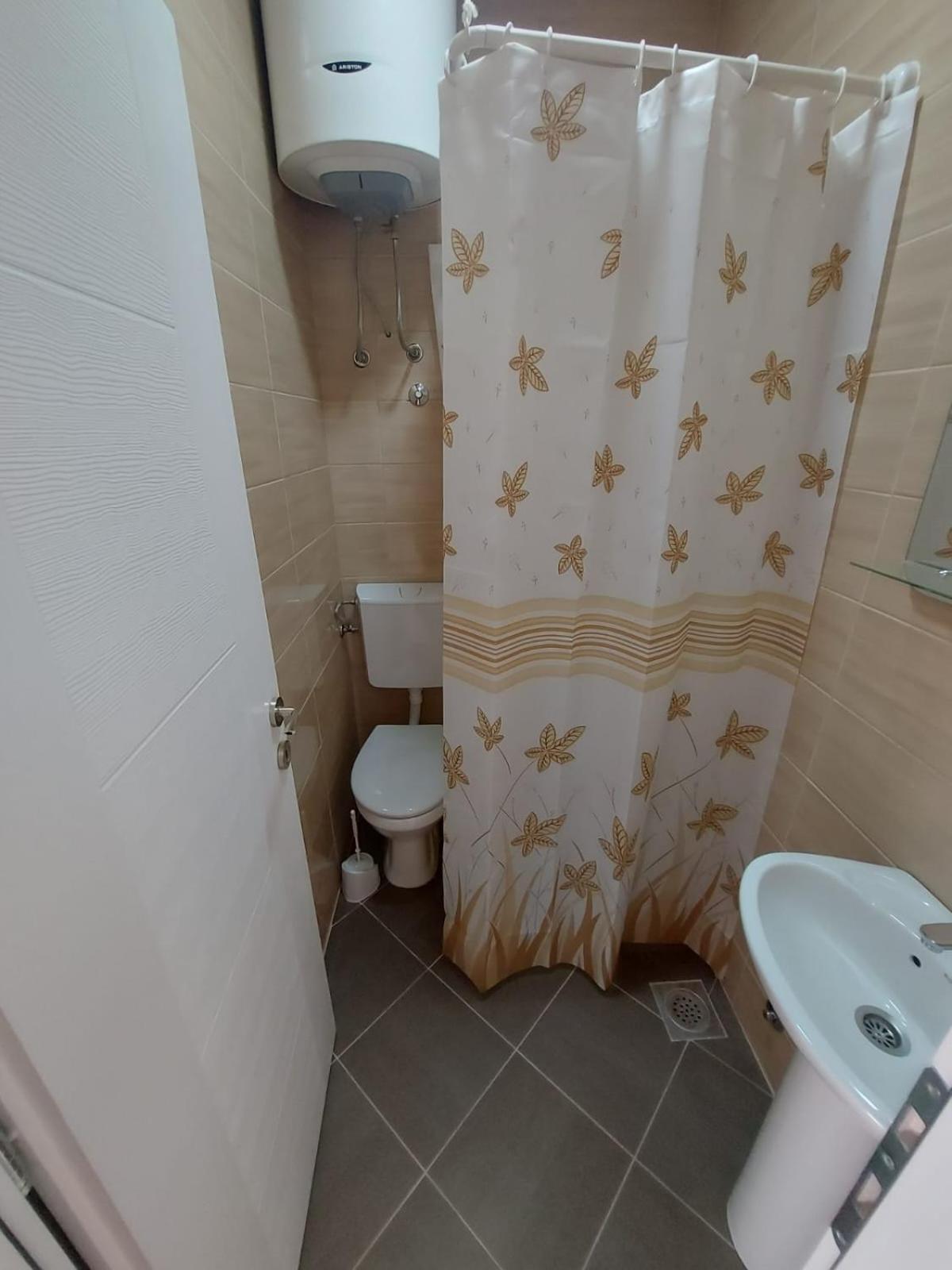 Apartmani Sunce