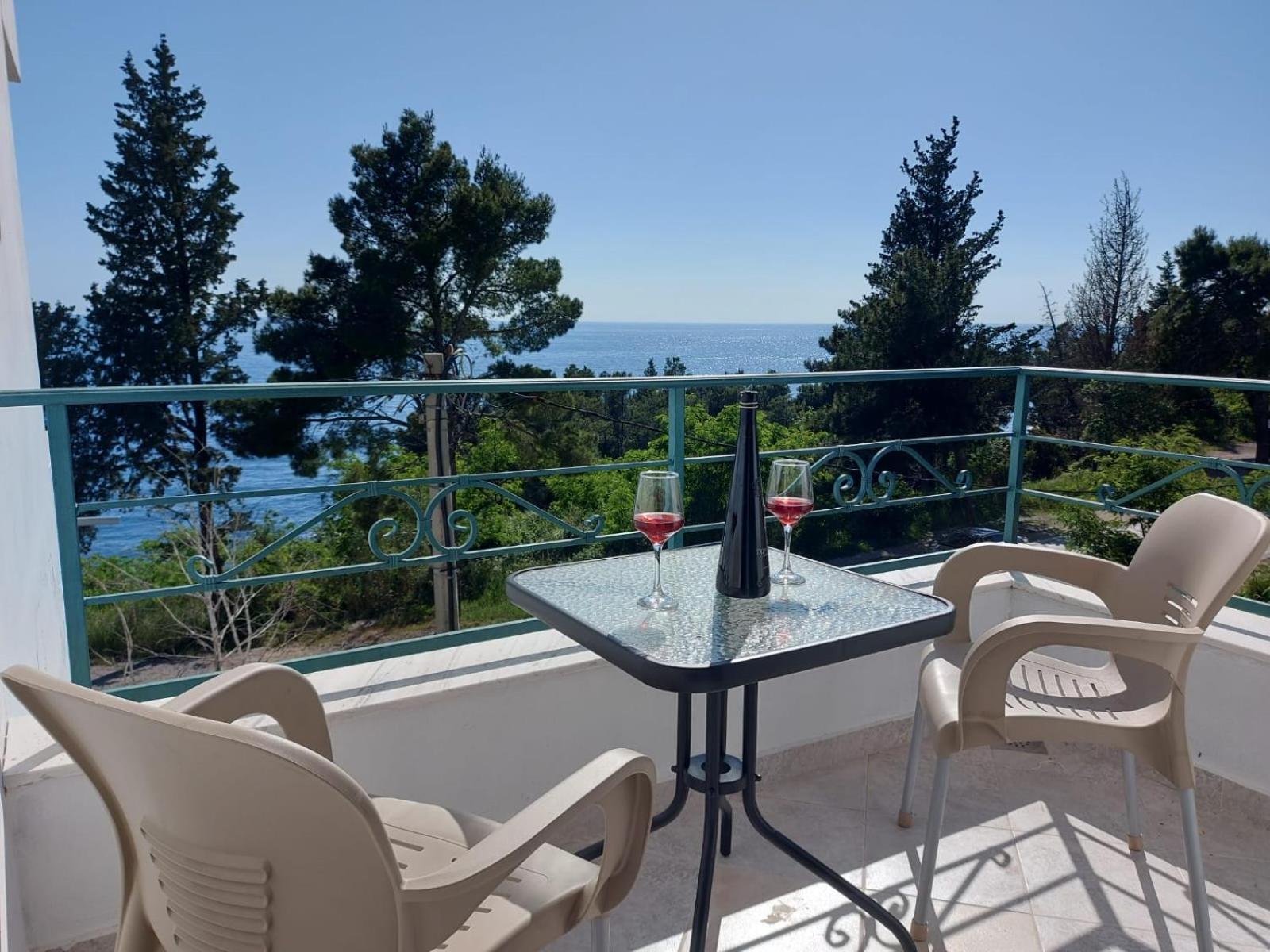 Apartmani Sunce