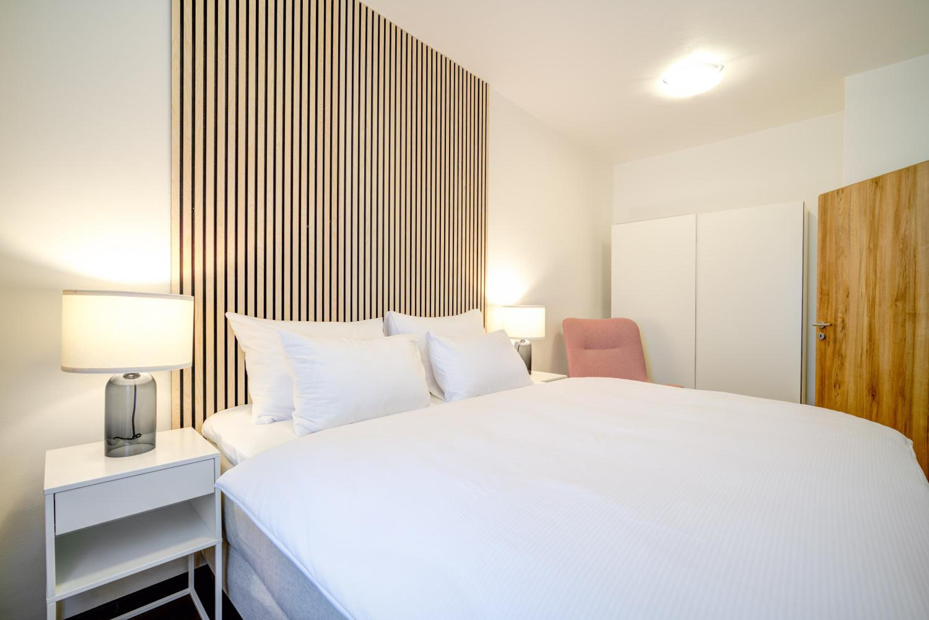 Urban Apartments by Homester view 5