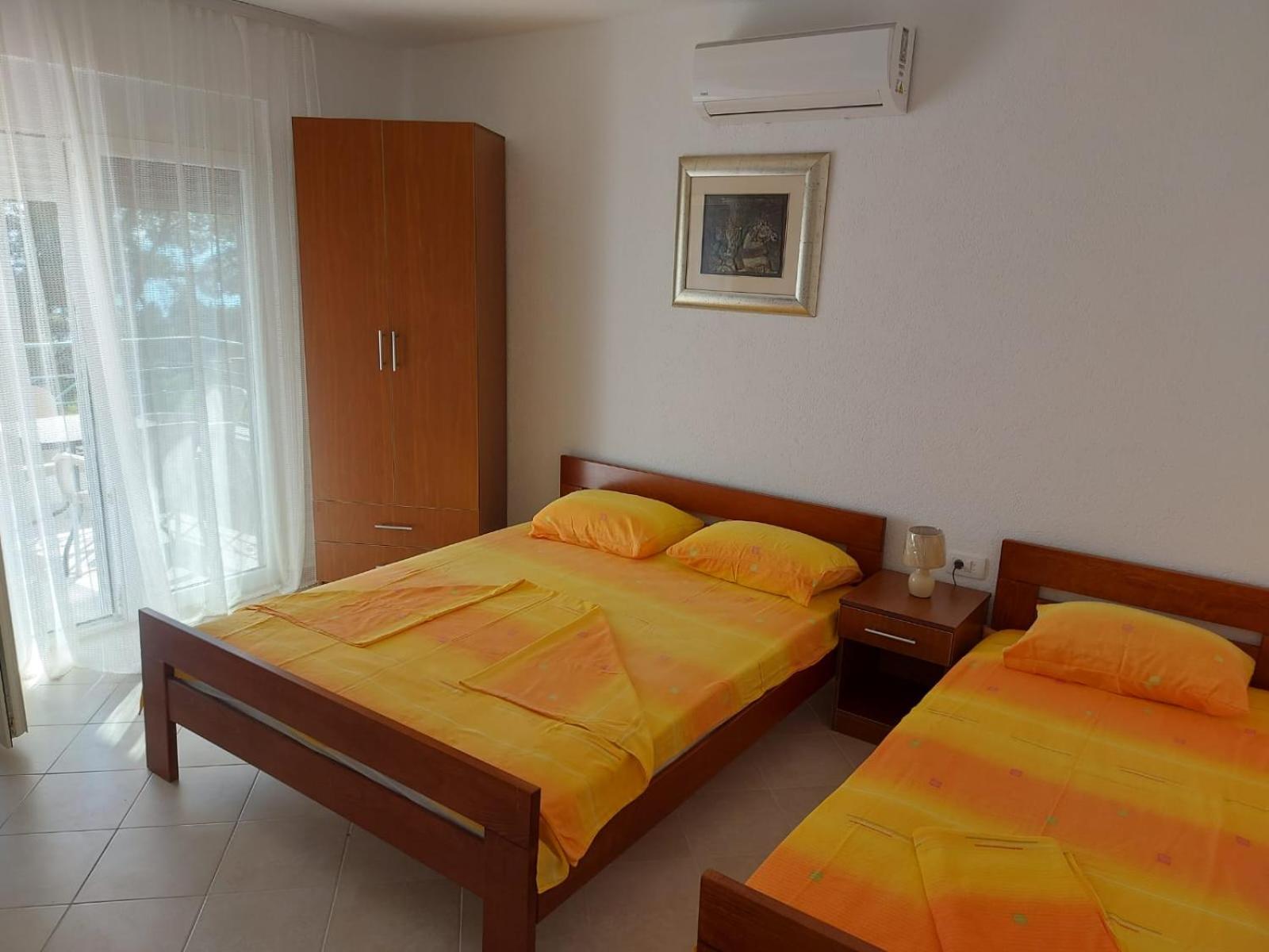 Apartmani Sunce