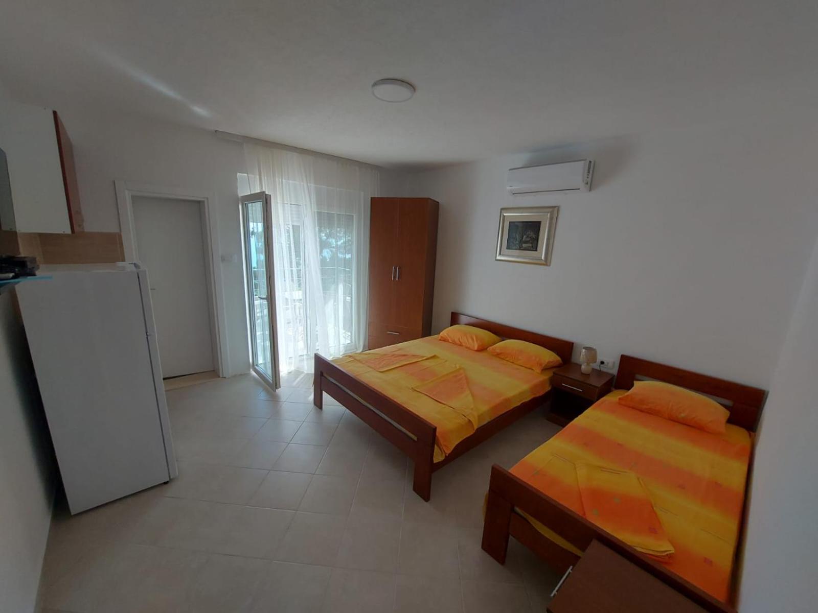 Apartmani Sunce