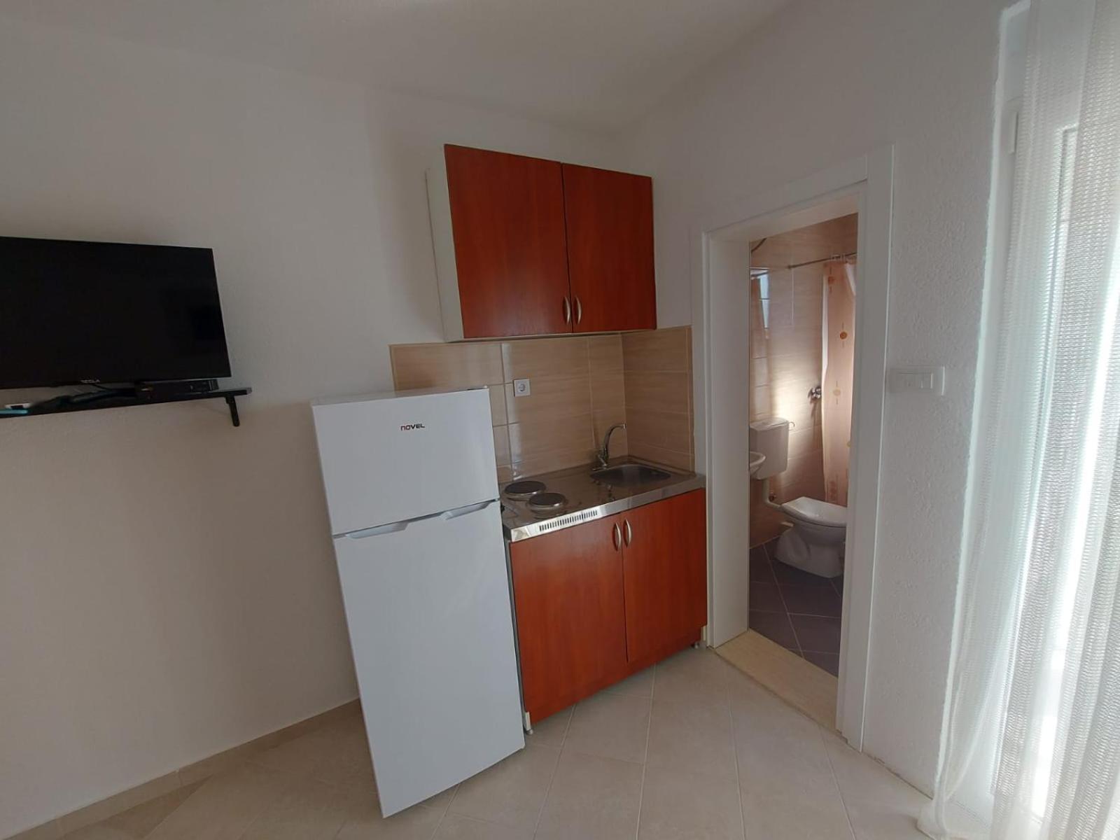 Apartmani Sunce