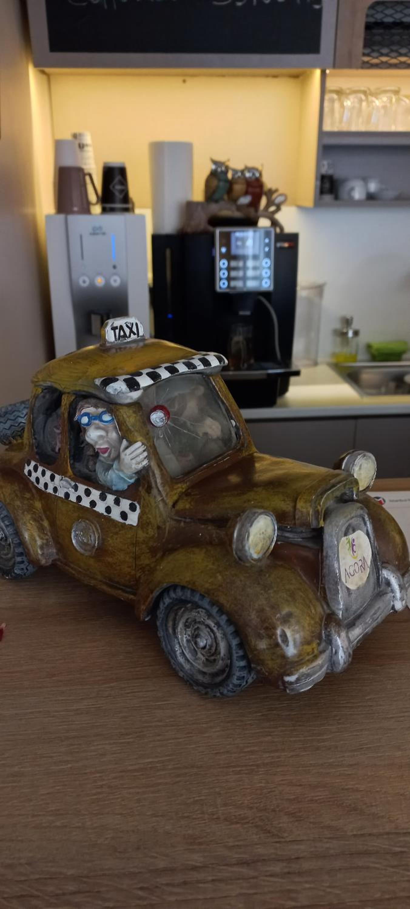 Agora Pansiyon - Image 7