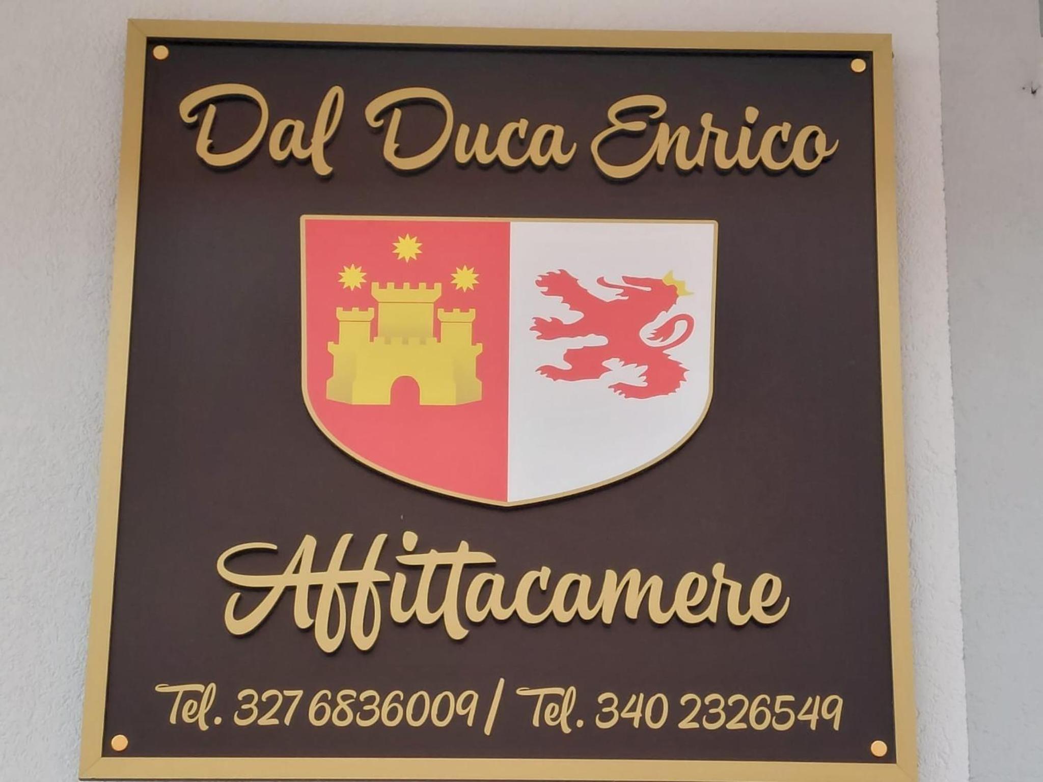 Affittacamere Dal Duca Enrico
