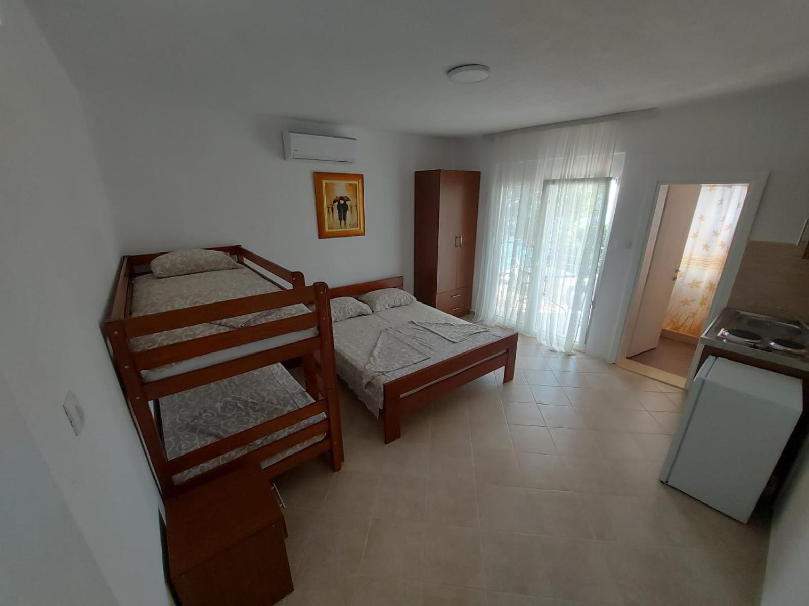 Apartmani Sunce