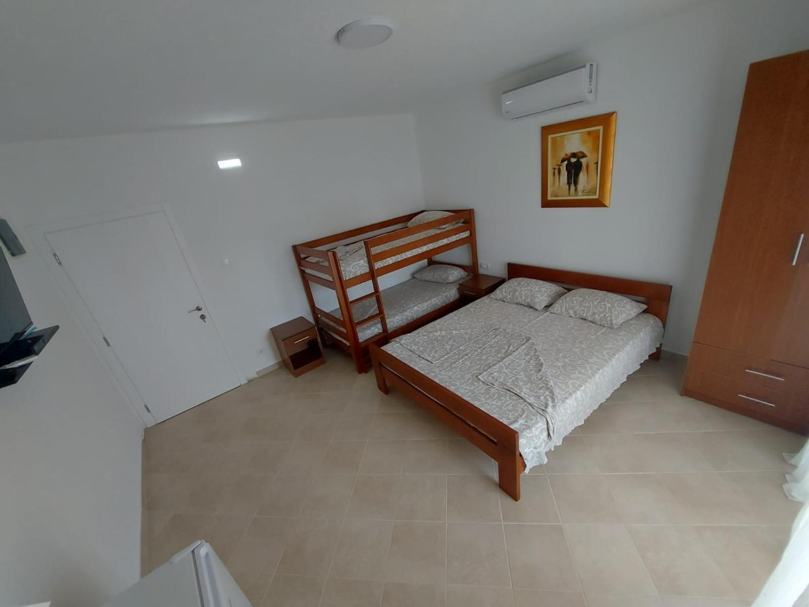 Apartmani Sunce