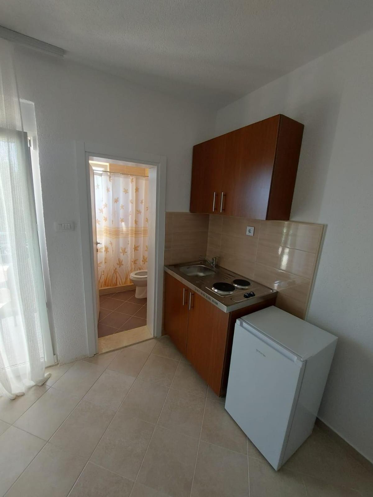 Apartmani Sunce