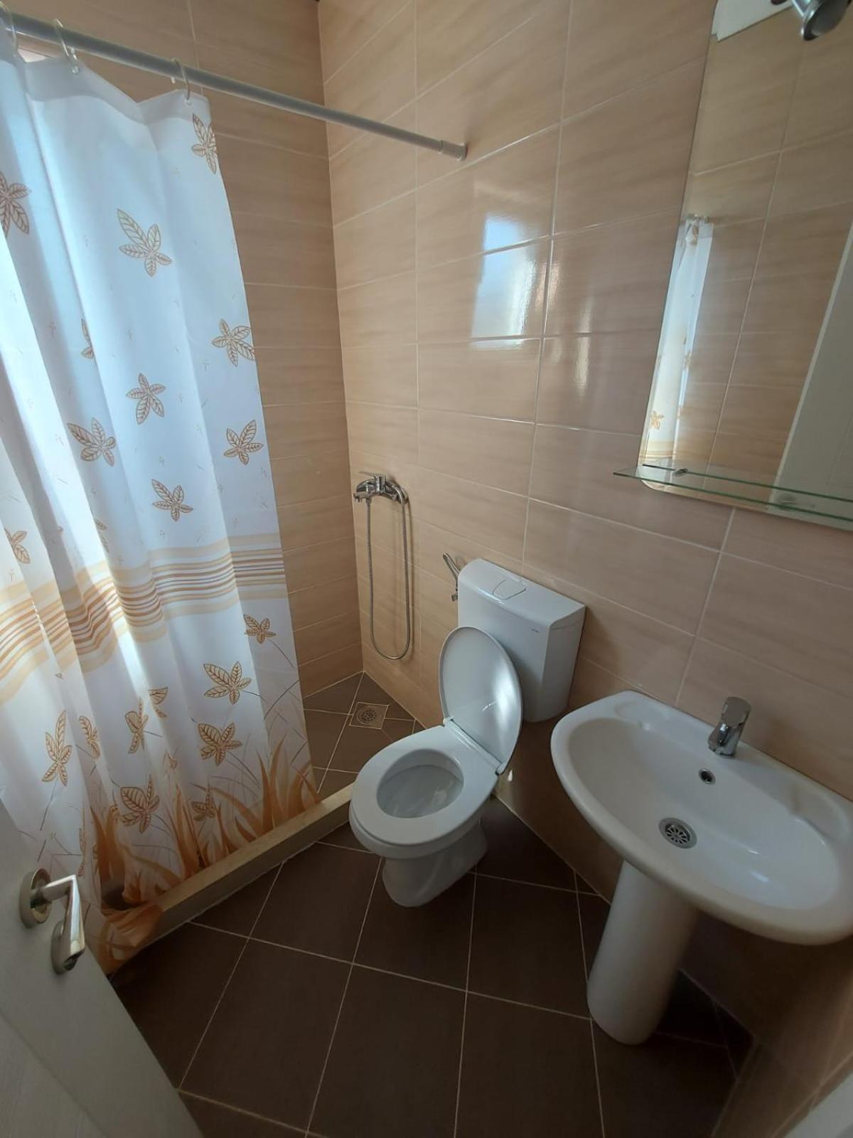 Apartmani Sunce