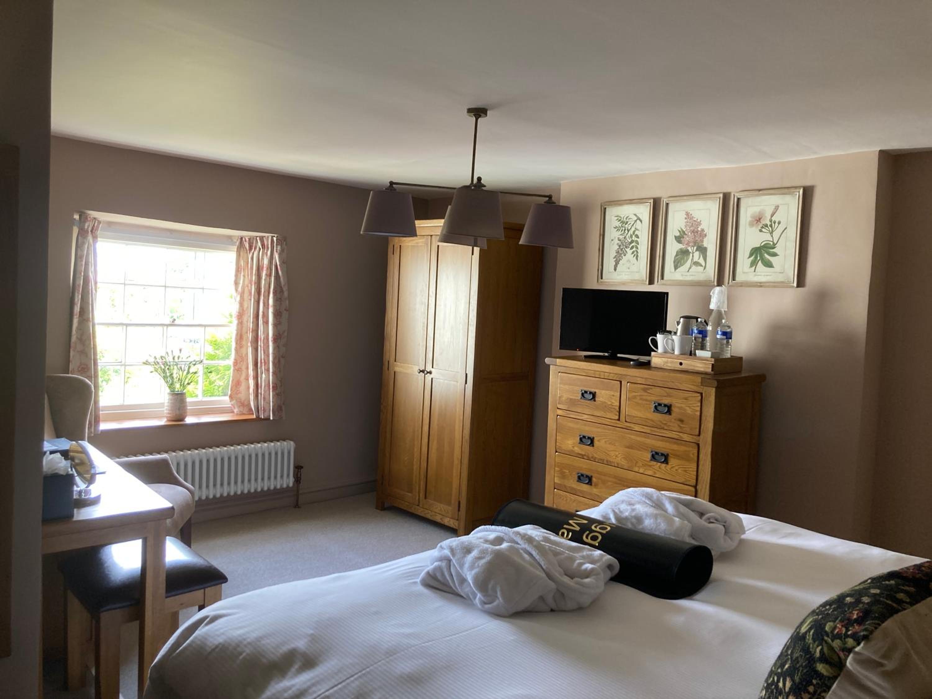Nuns Cottage Bed & Breakfast view 2