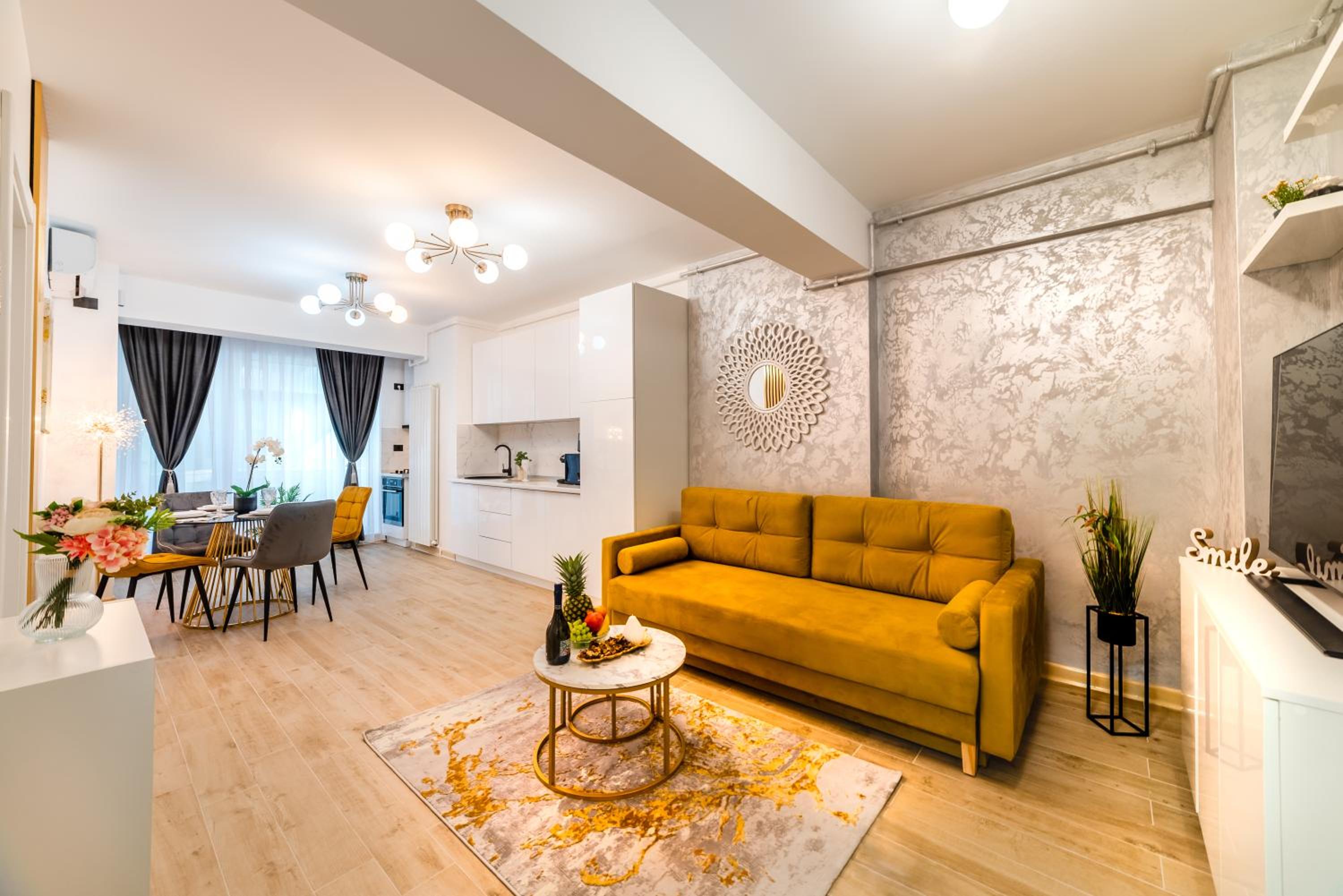 SeaLuxy Apartment Spa&Pool by Infinity Resort view 4