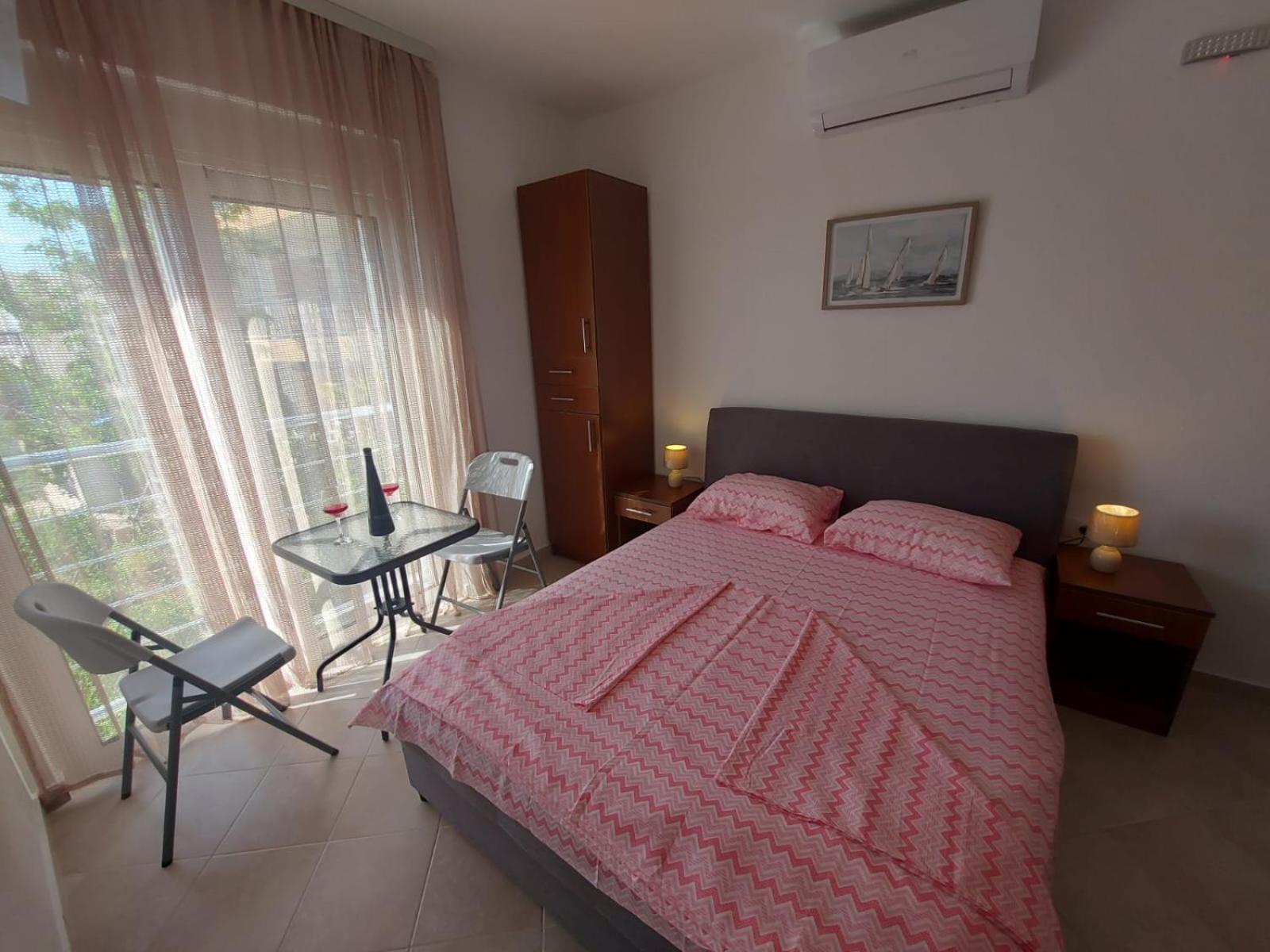 Apartmani Sunce