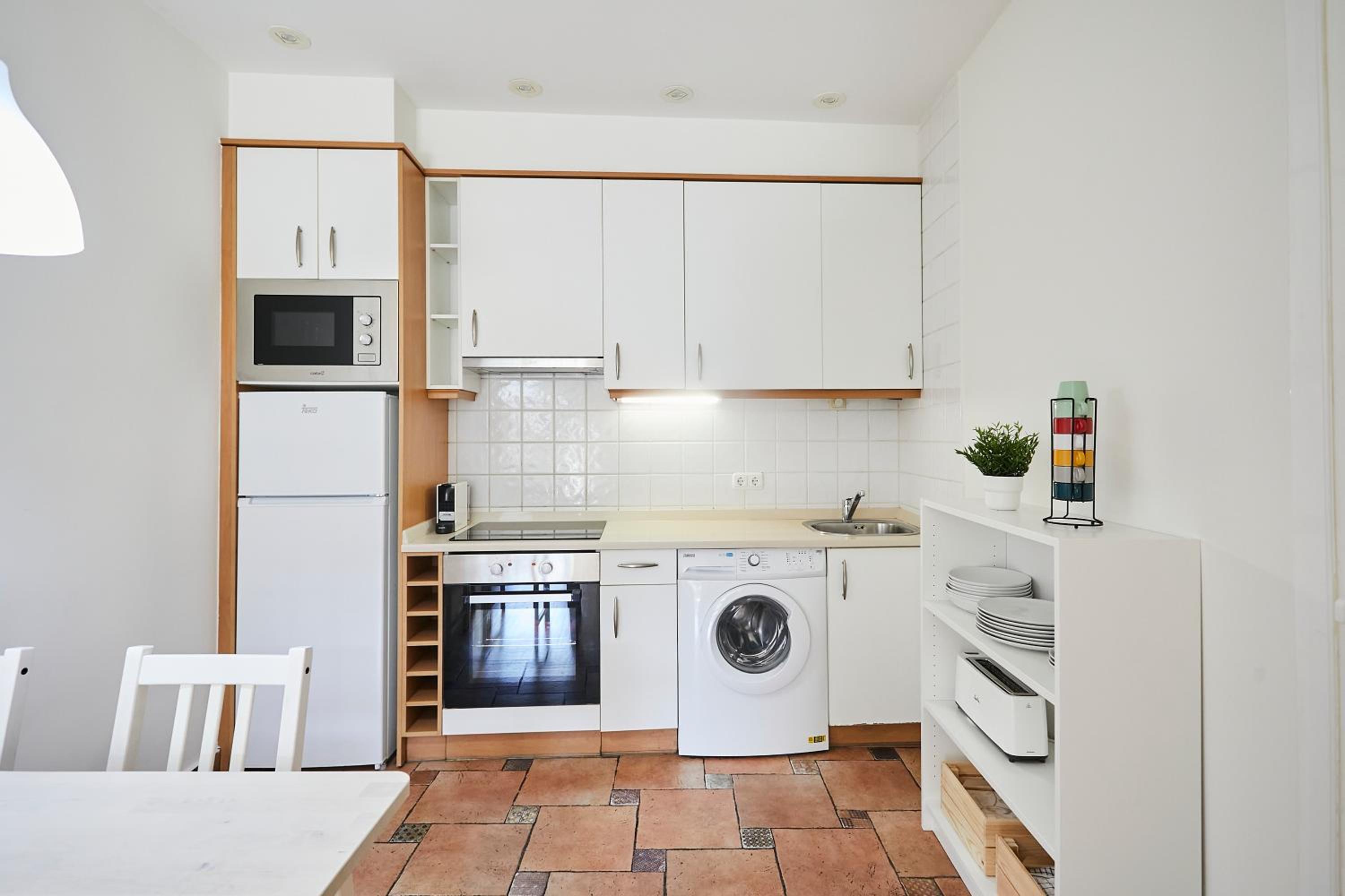 Barandiaran by Basque Homes