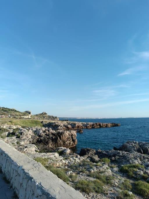 La Stella Marina view 4