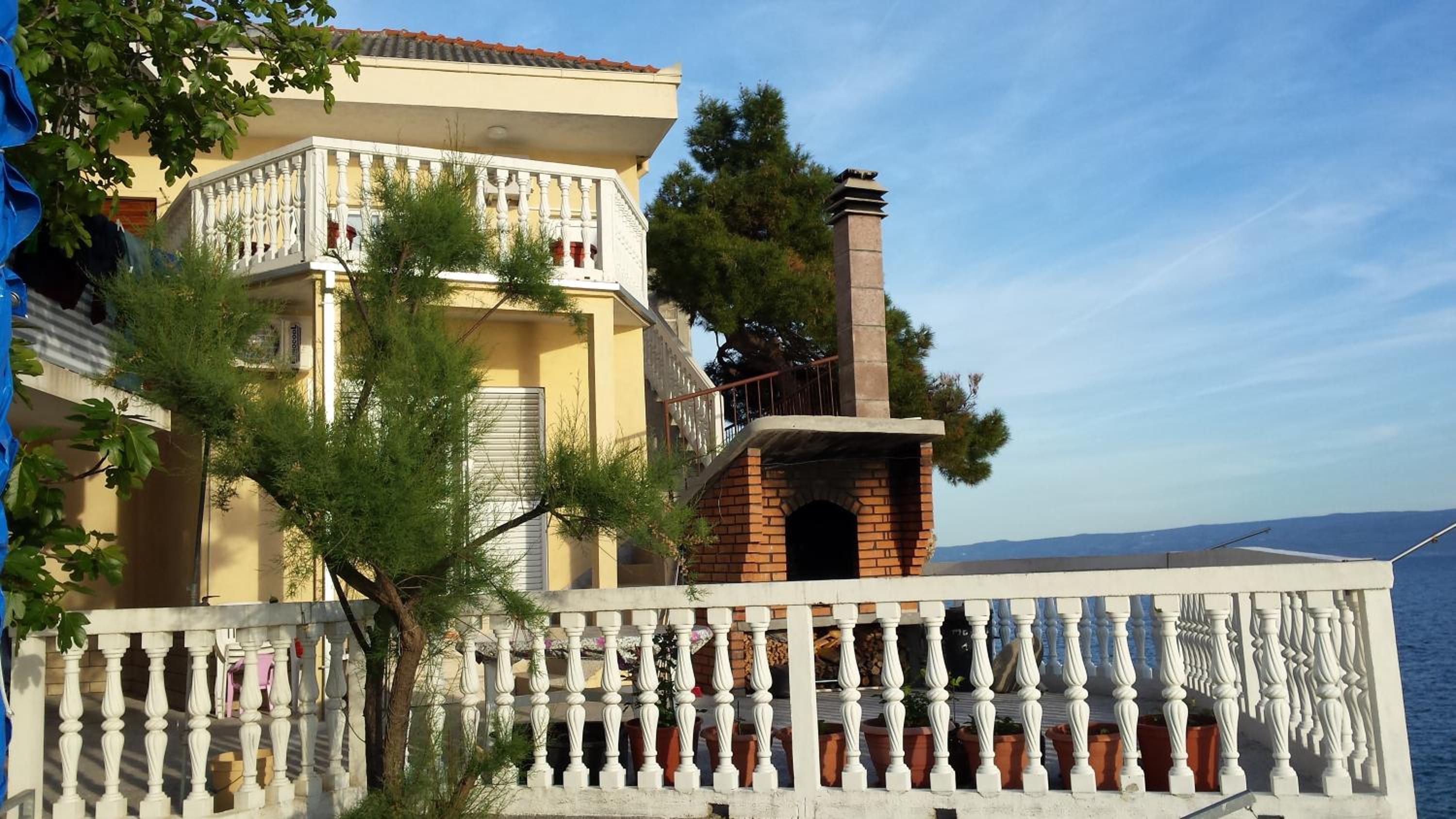 Apartment Gevera view 4