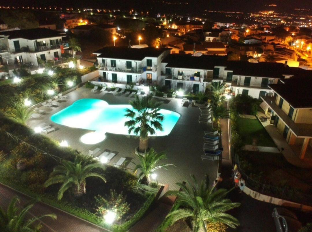Parco Meridiana view 2