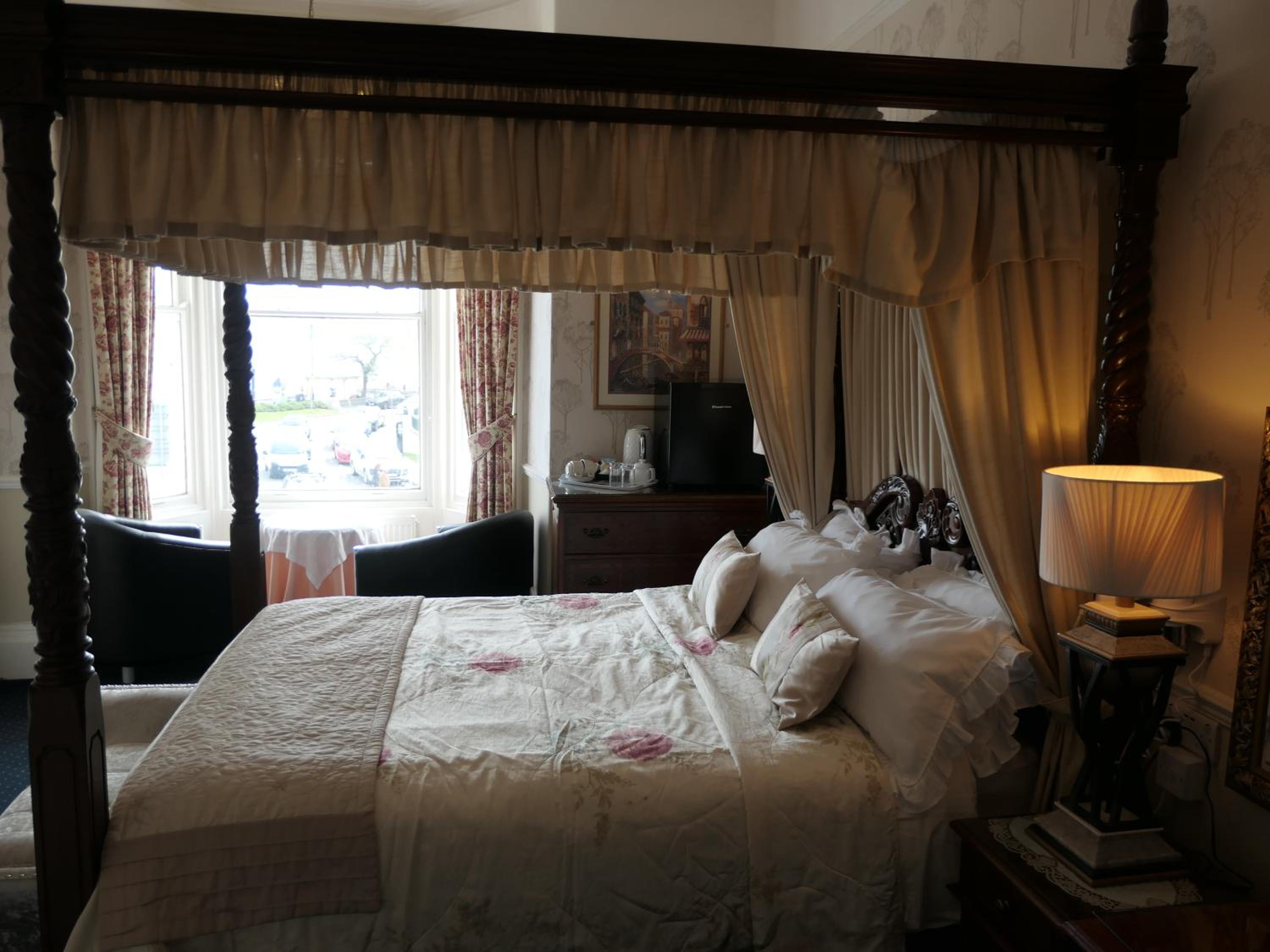 The Cumberland