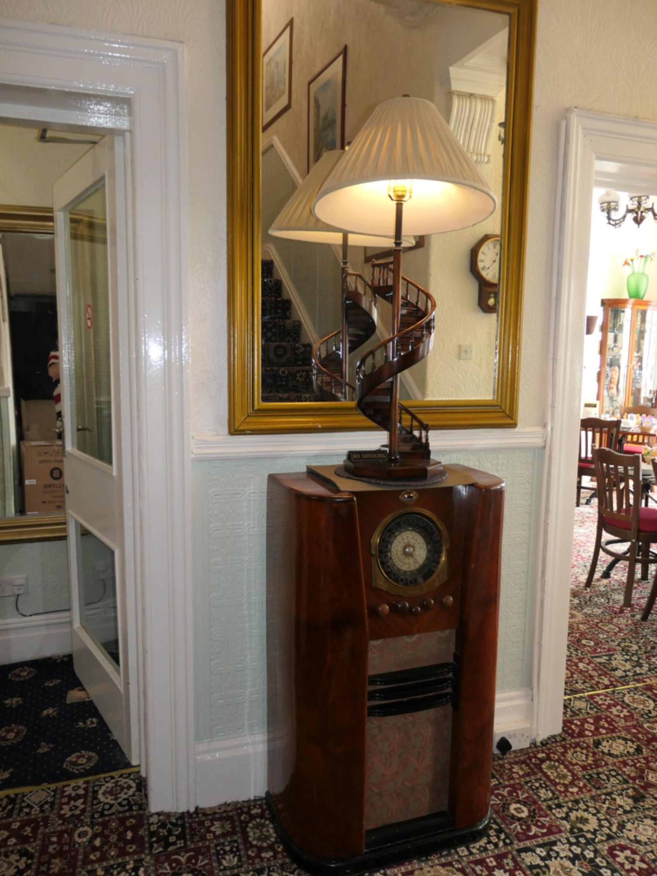 The Cumberland