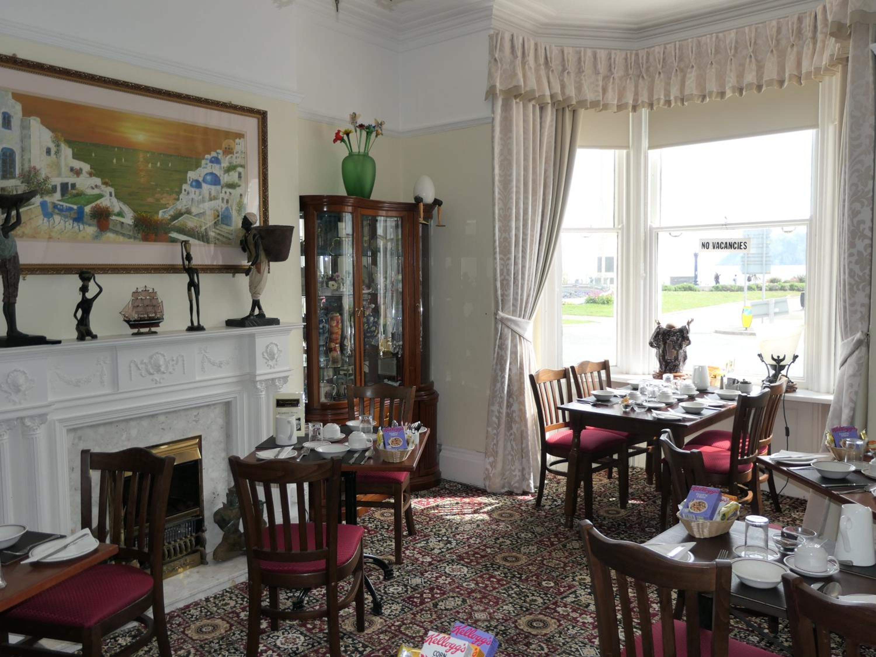 The Cumberland