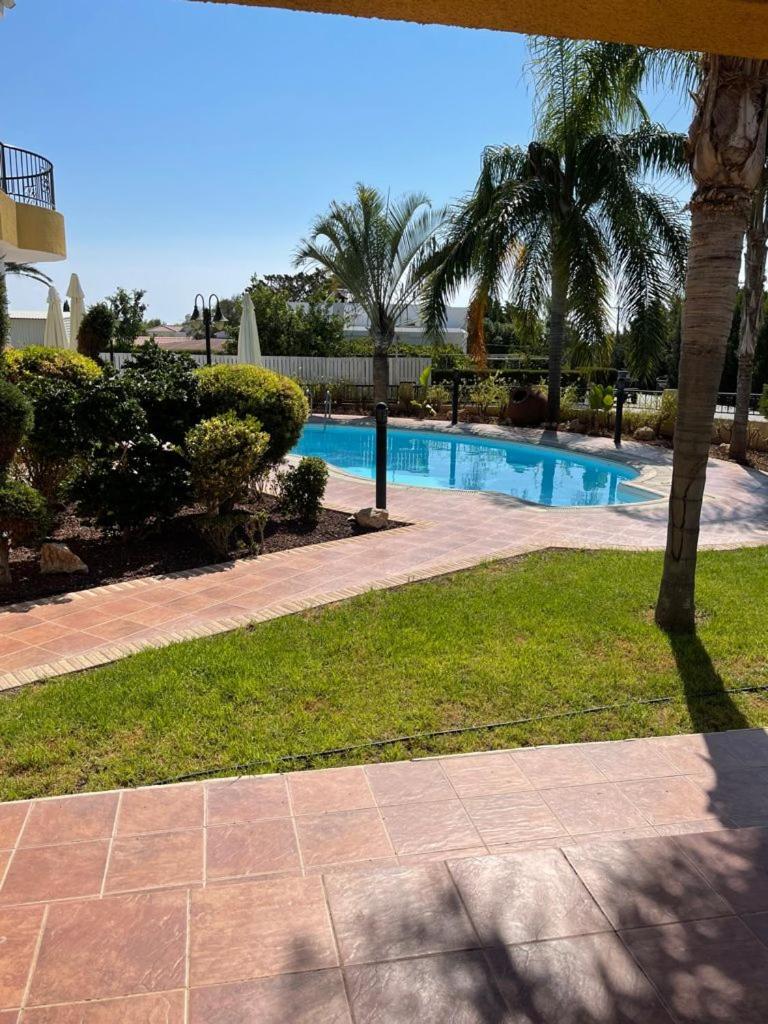 Coral Bay new furnished private villa with pool