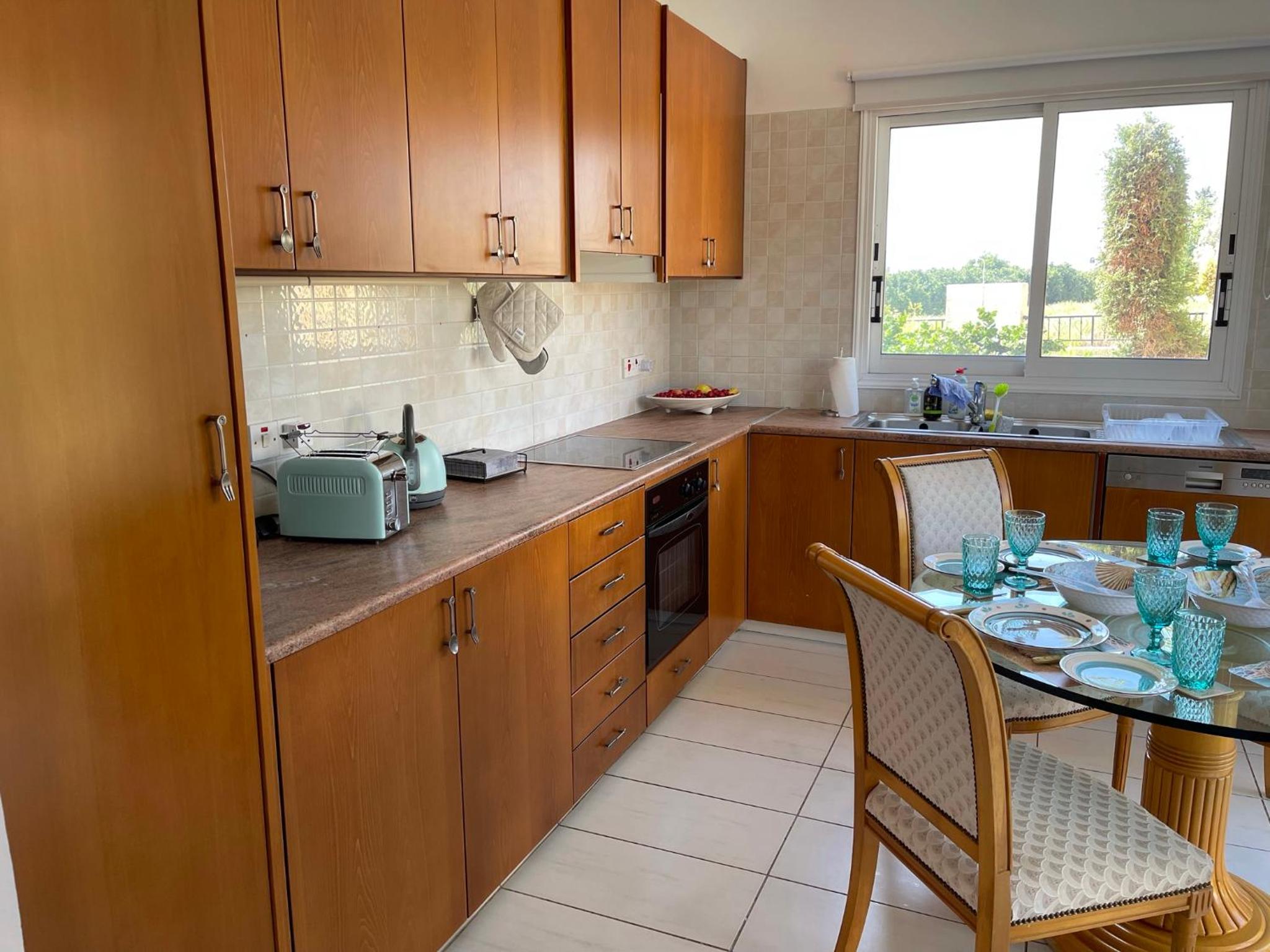 Coral Bay new furnished private villa with pool