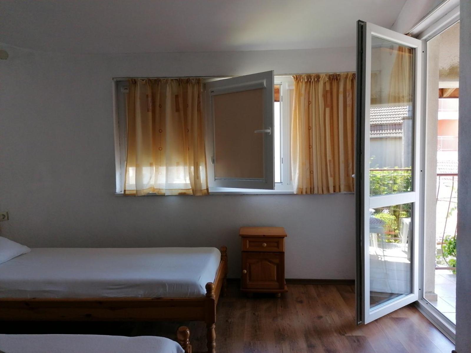 Guest House Sokratovi