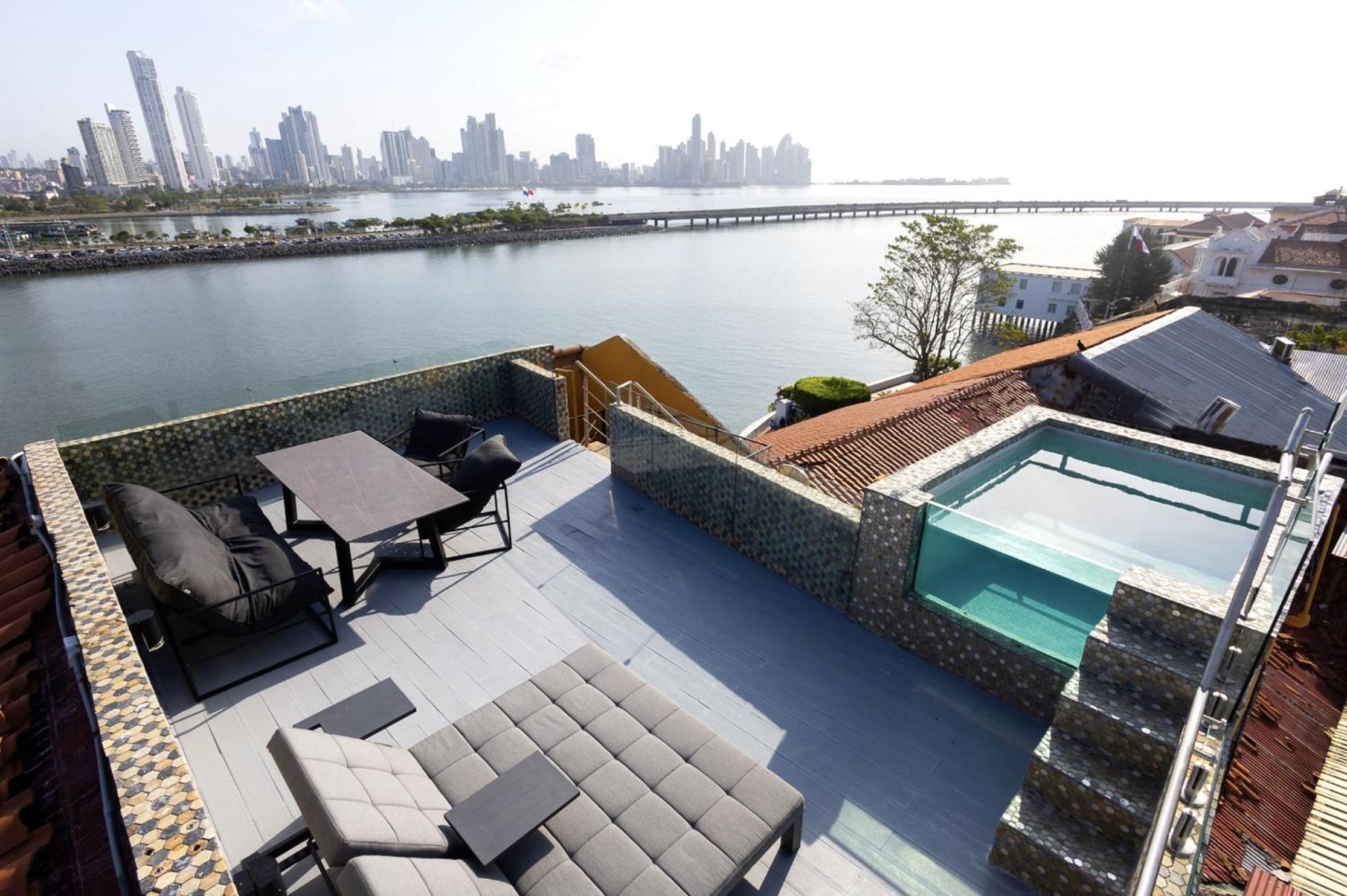 roof