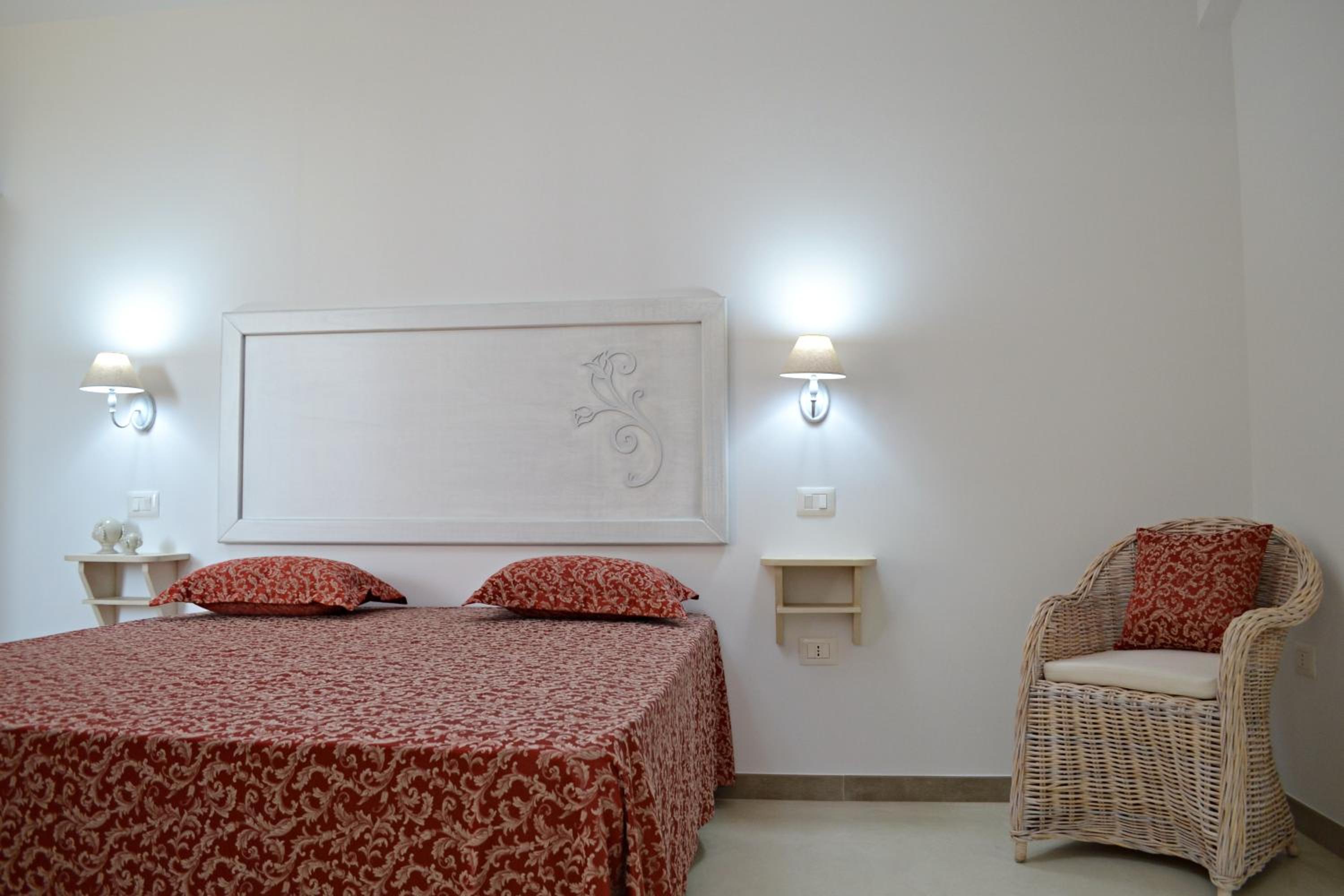 Arbor Exclusive B&B