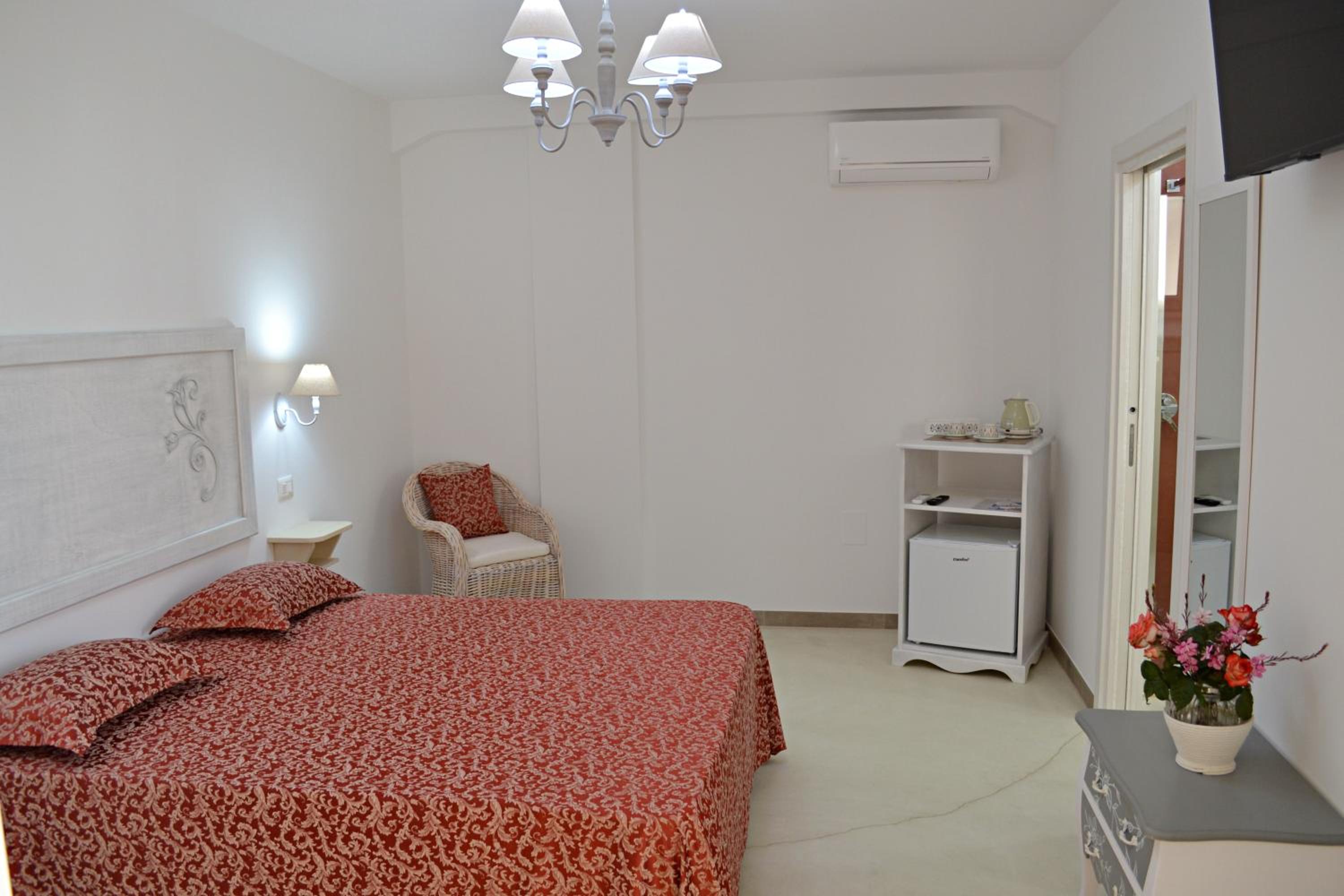 Arbor Exclusive B&B