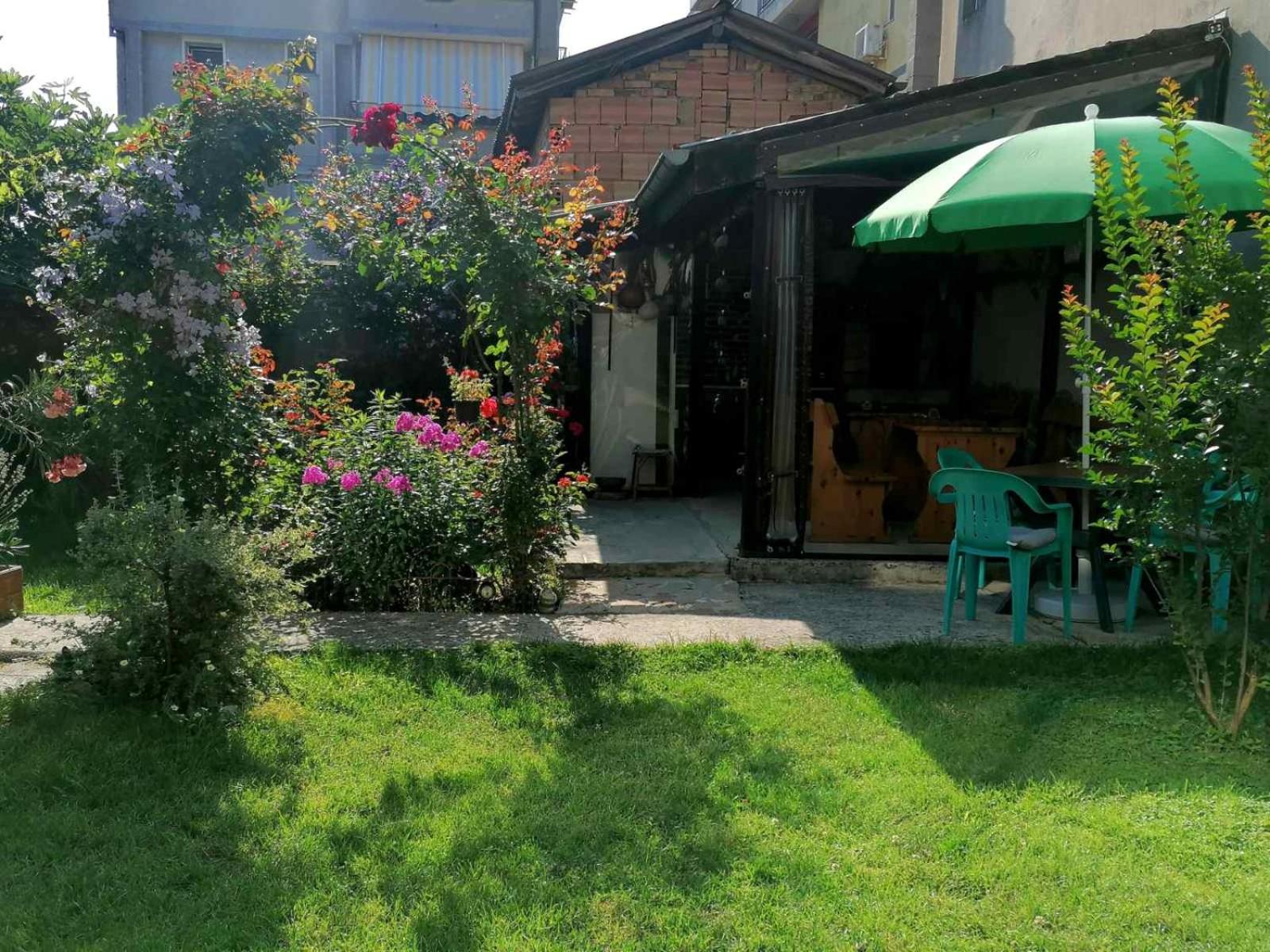 Guest House Sokratovi