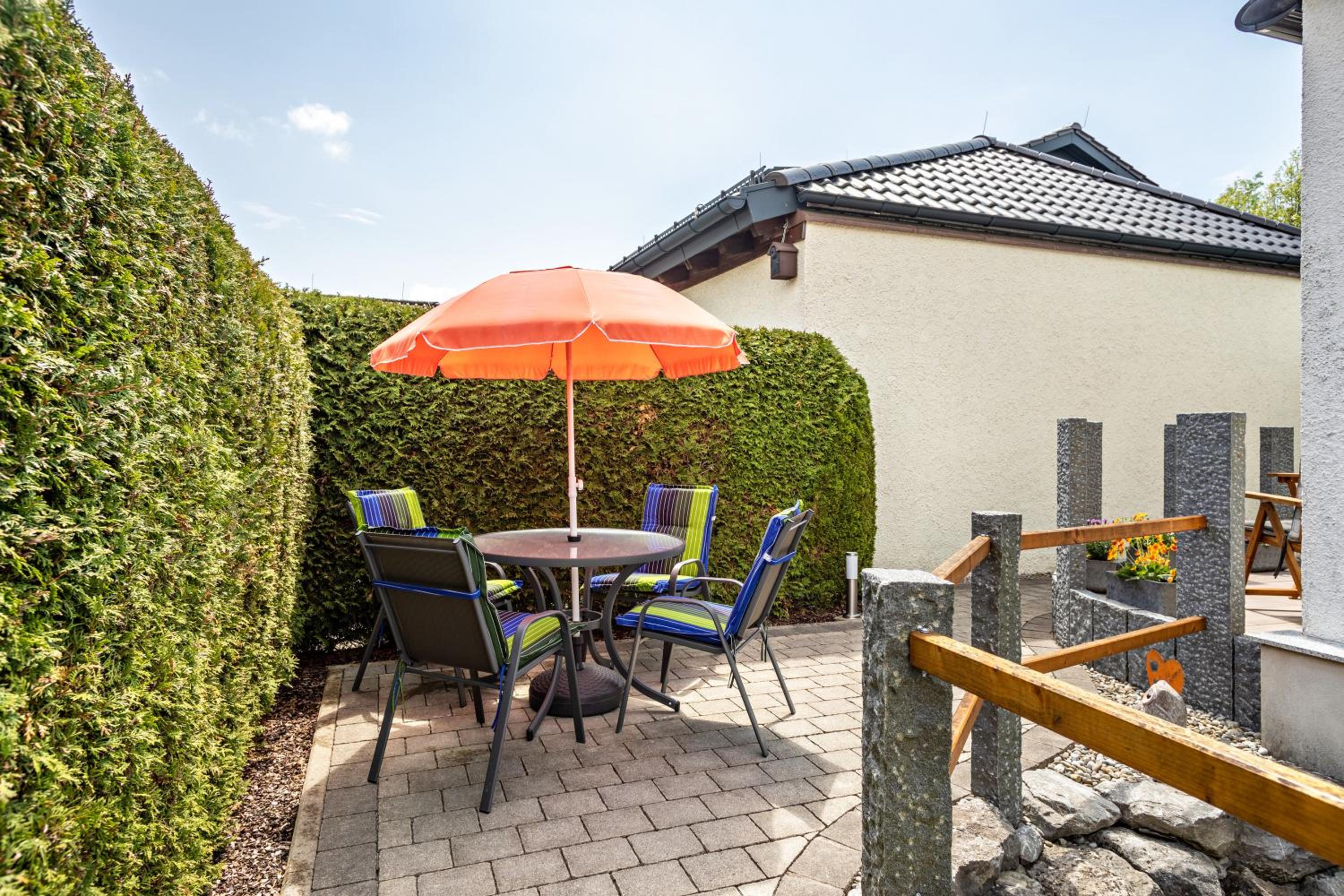 Ferienwohnung Helms