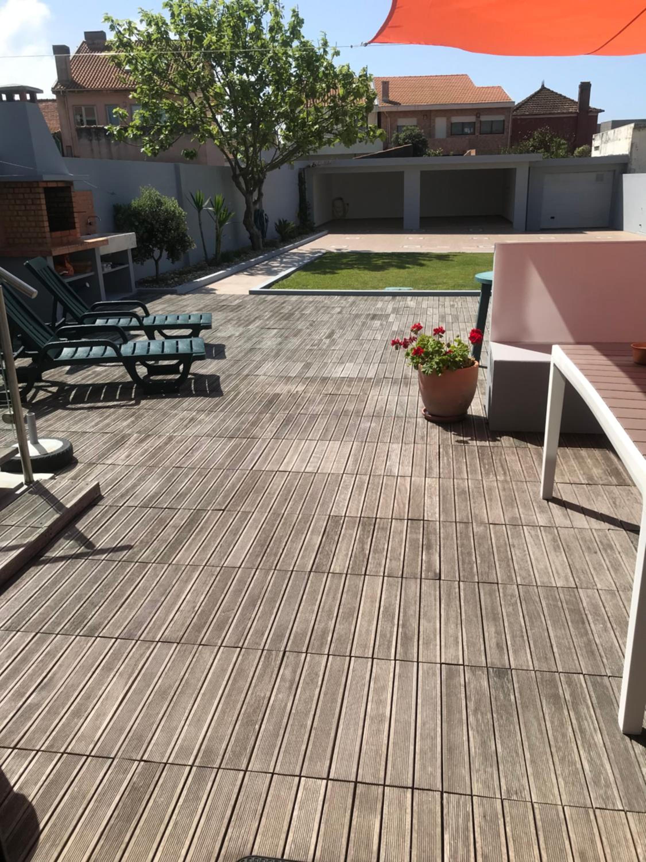 Angeiras Beach House Porto Seaside Villa view 4