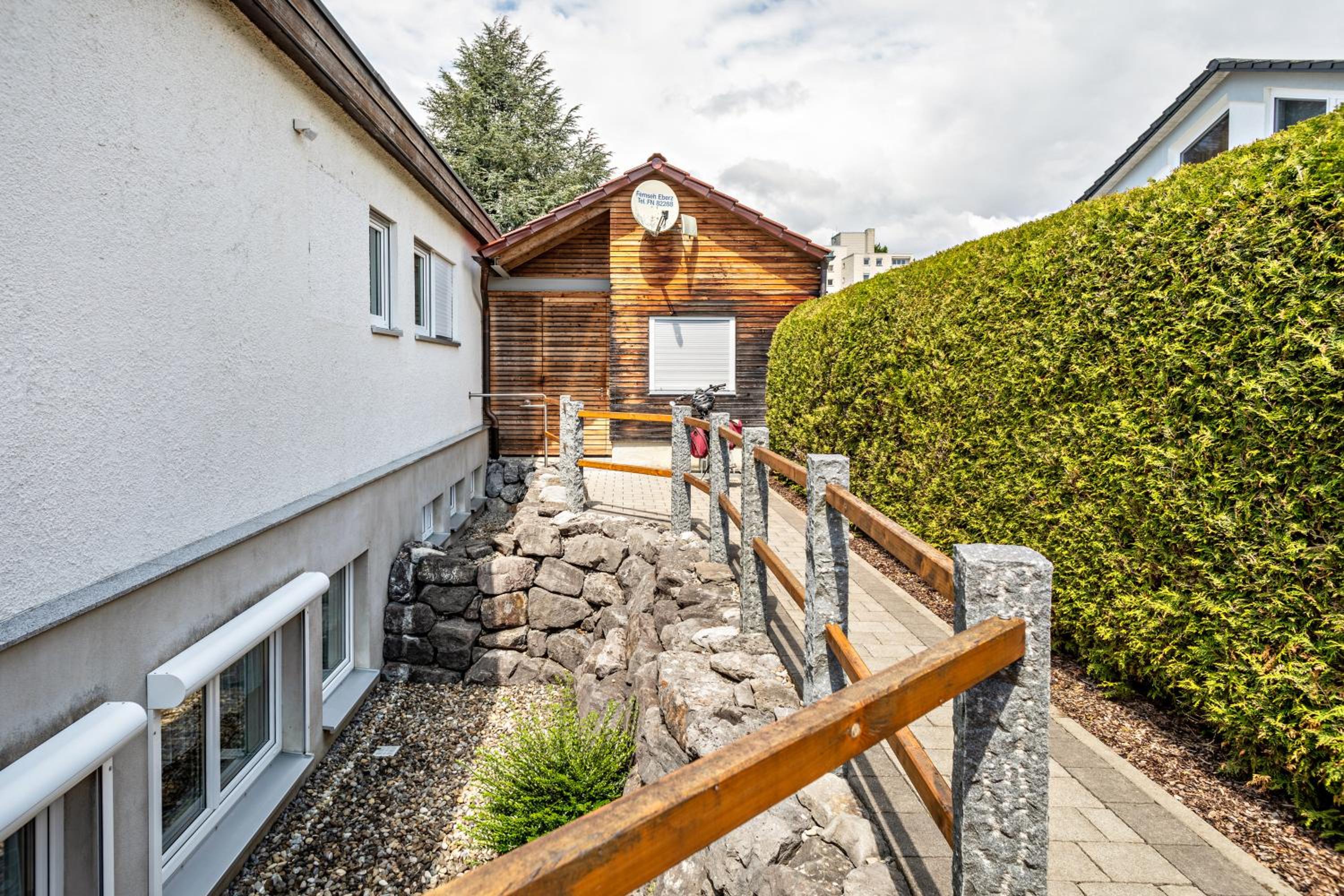 Ferienwohnung Helms